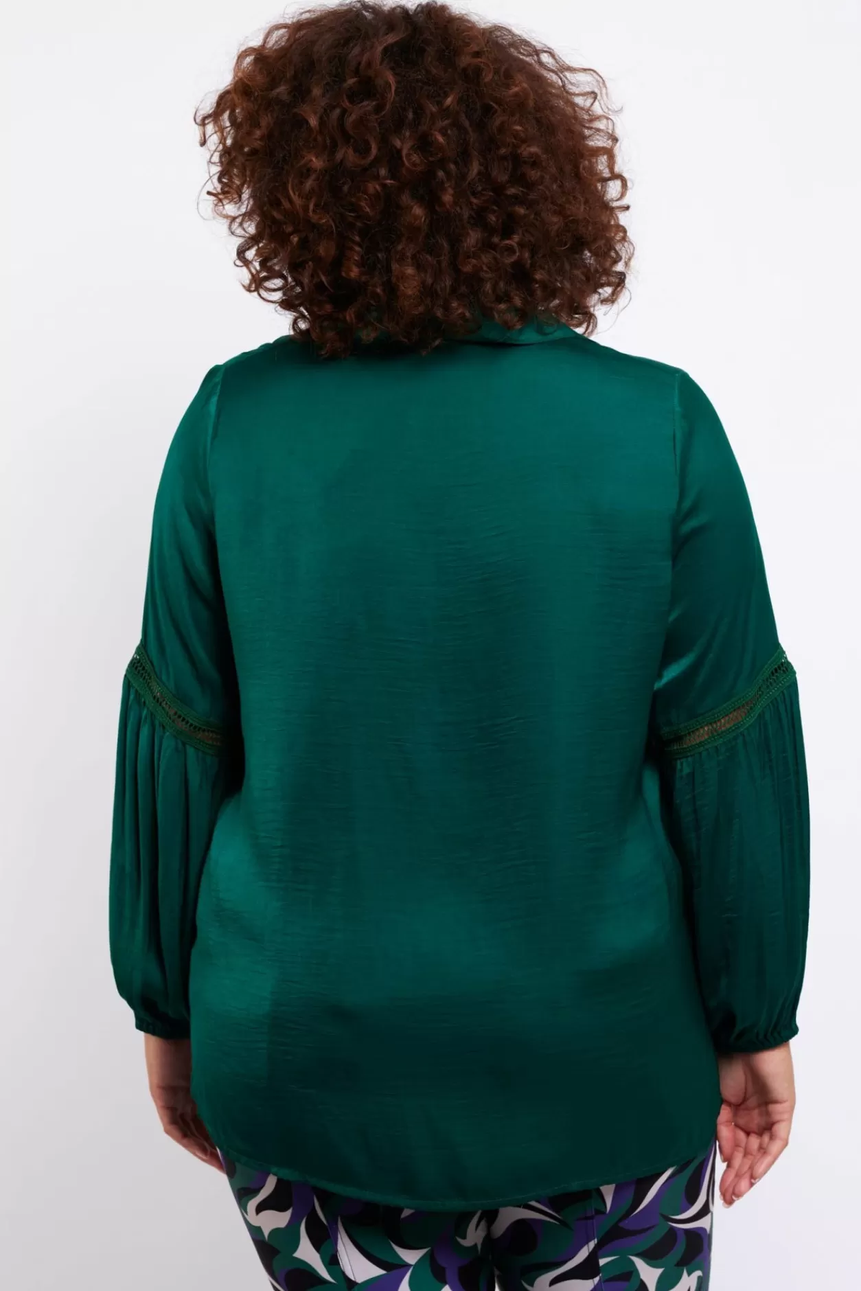 Best Sale Exxcellent Emilia Blouse