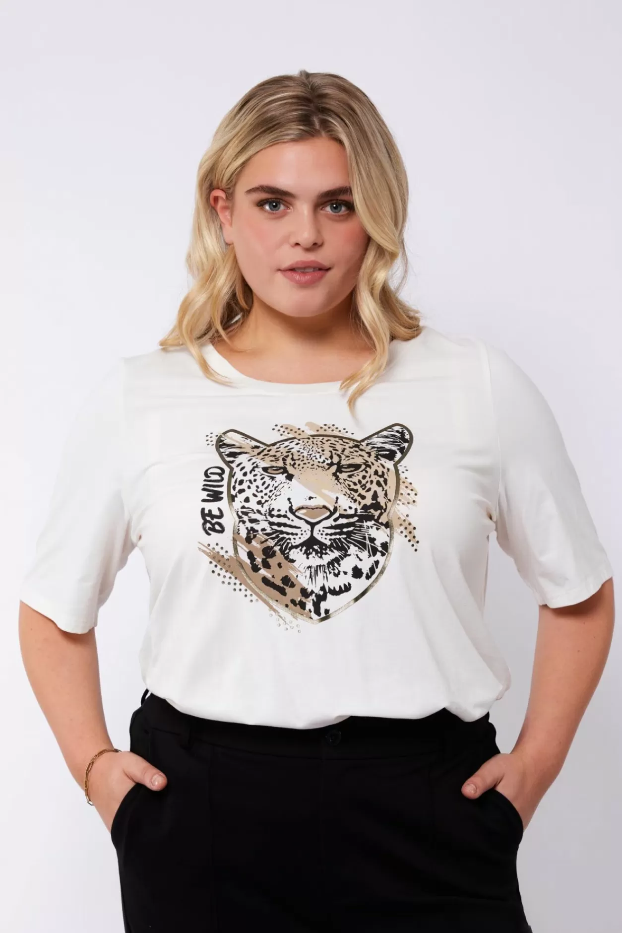 Outlet Exxcellent Fay T-Shirt