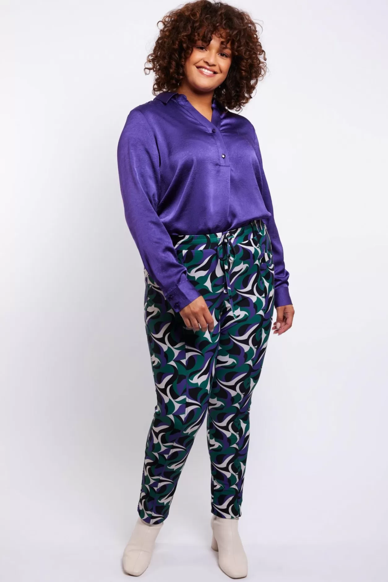 Best Exxcellent Felize Broek