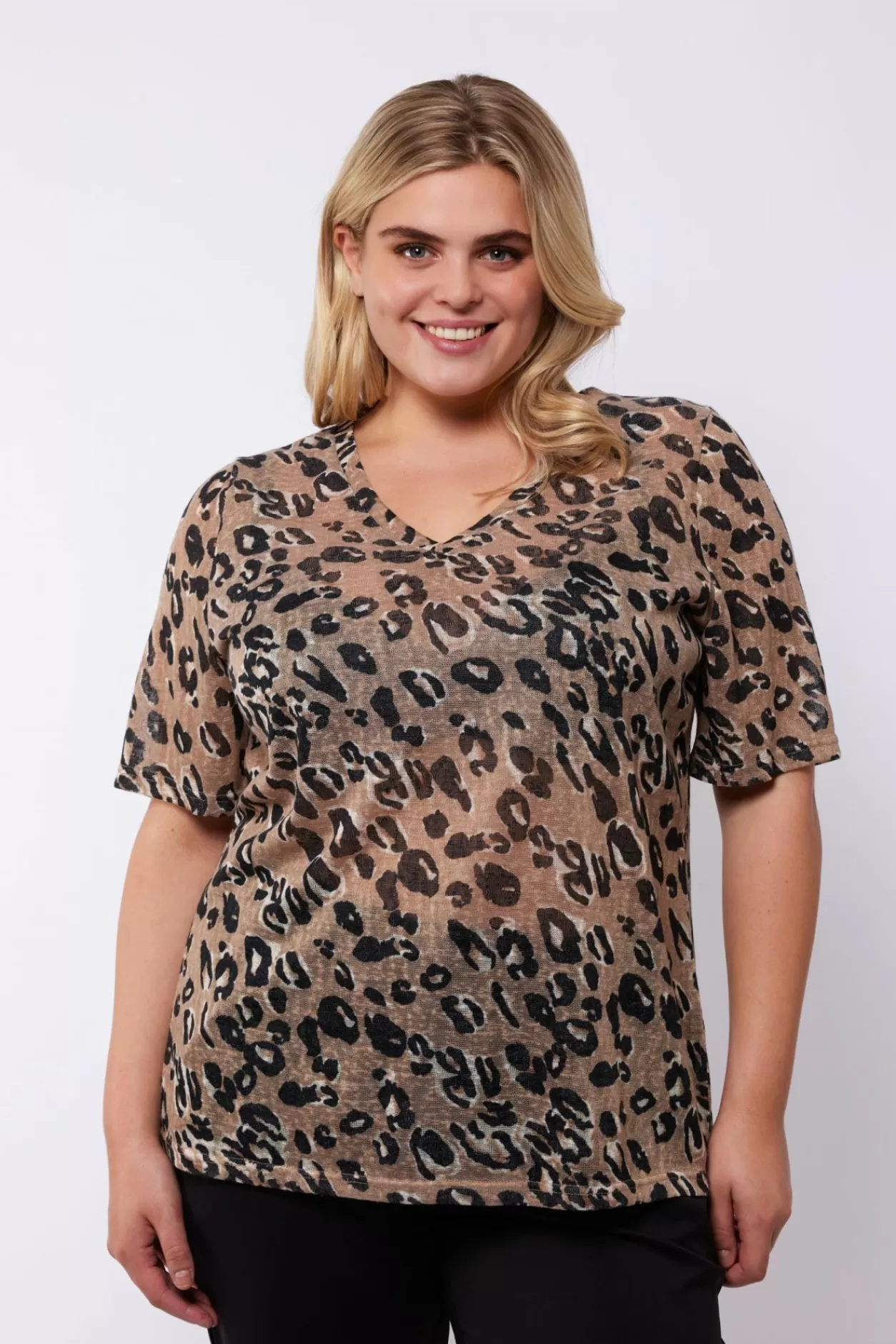 Cheap Exxcellent Giana Top