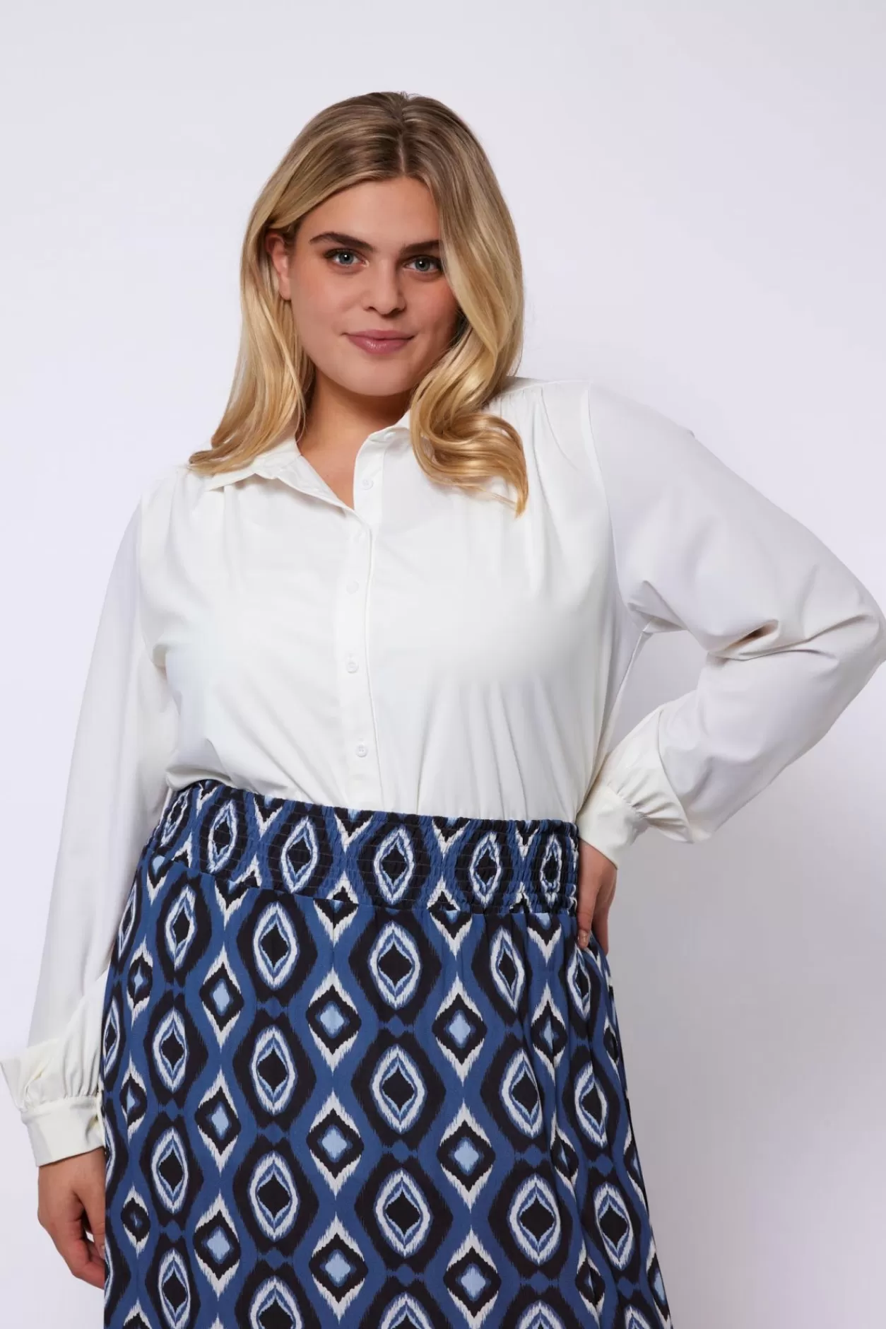 Fashion Exxcellent Gigi Blouse