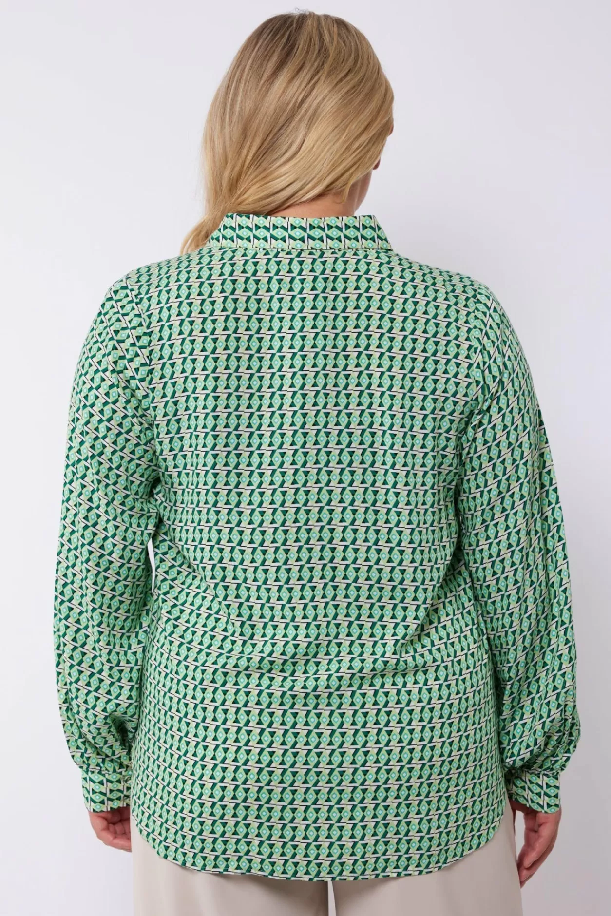New Exxcellent Gigi Blouse