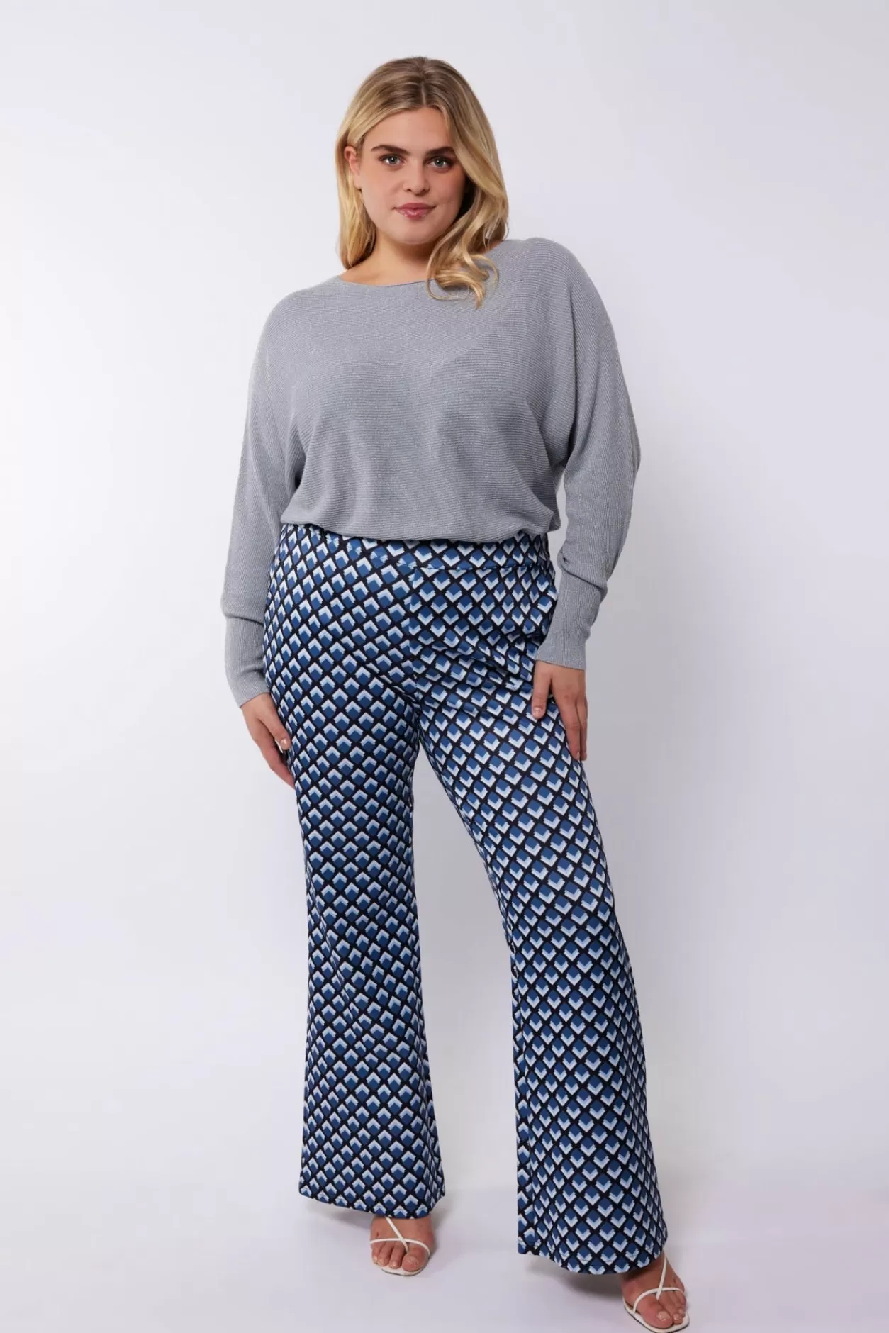 Best Sale Exxcellent Ginger Broek