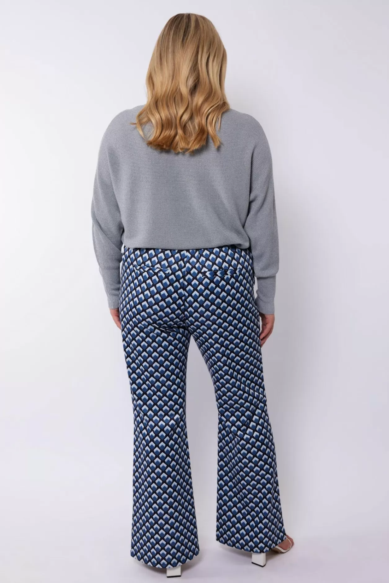 Best Sale Exxcellent Ginger Broek