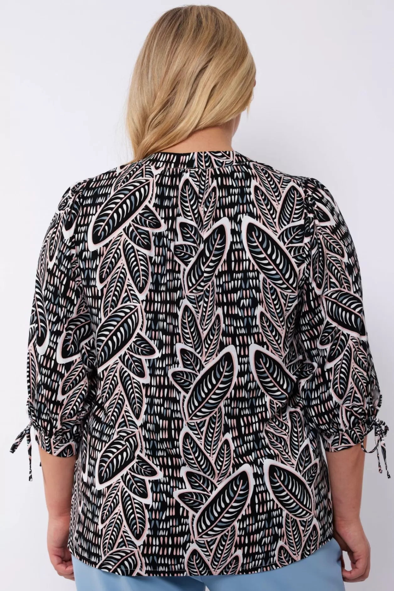 Online Exxcellent Giny Blouse