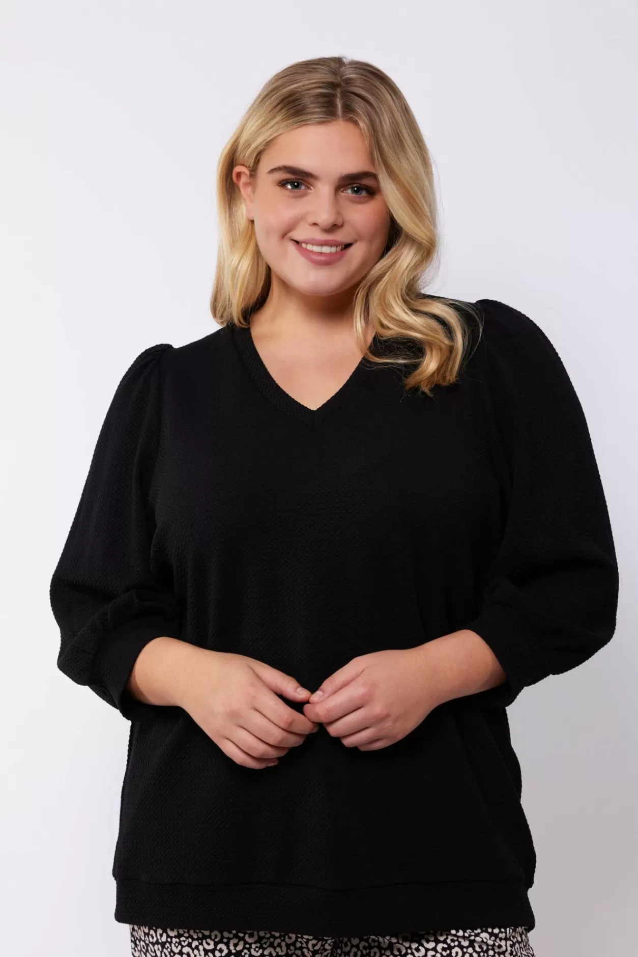 Fashion Exxcellent Gisela Sweater