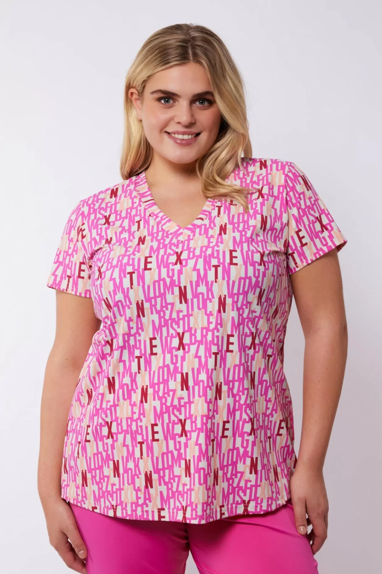 Outlet Exxcellent Gisele Top