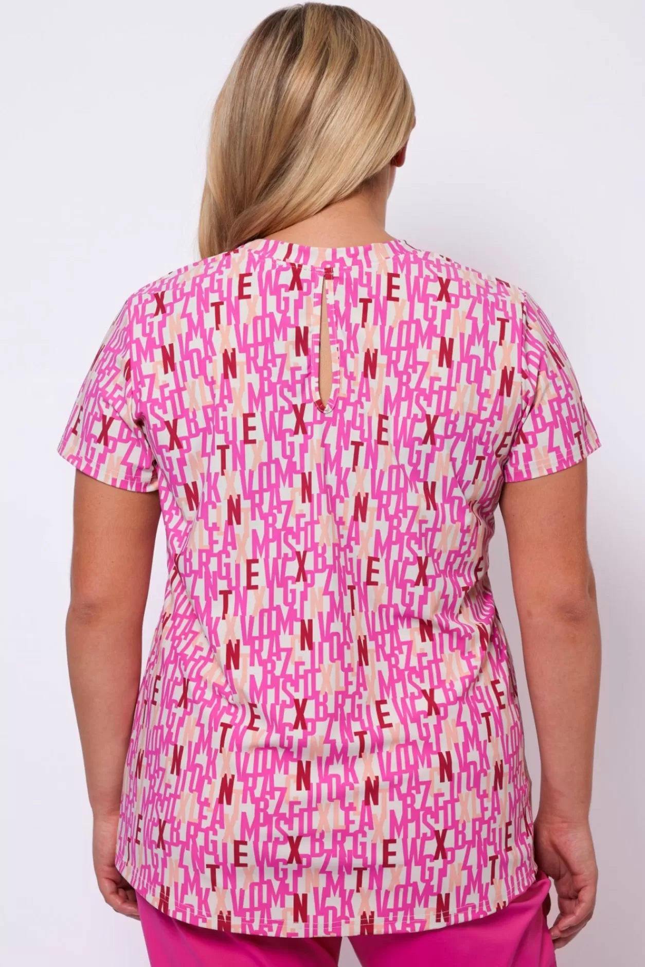 Outlet Exxcellent Gisele Top