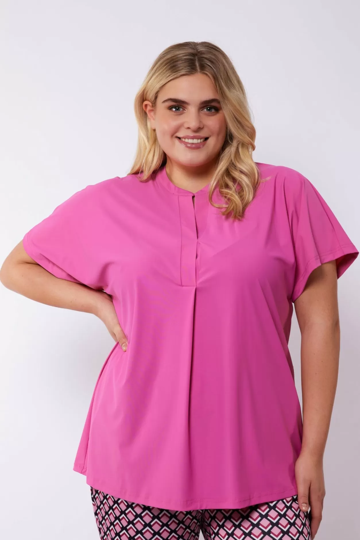 Cheap Exxcellent Gisella Top