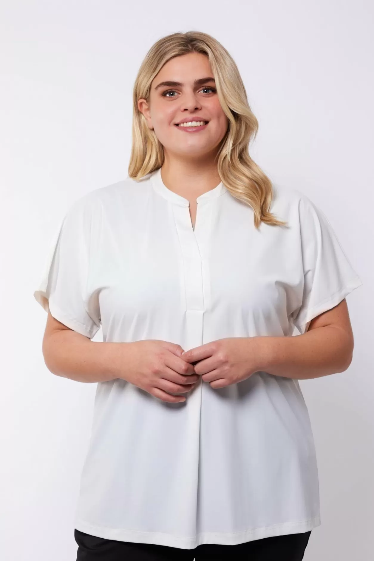 Best Exxcellent Gisella Top