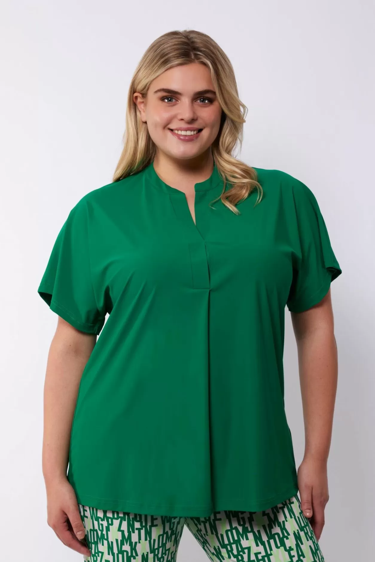 Cheap Exxcellent Gisella Top