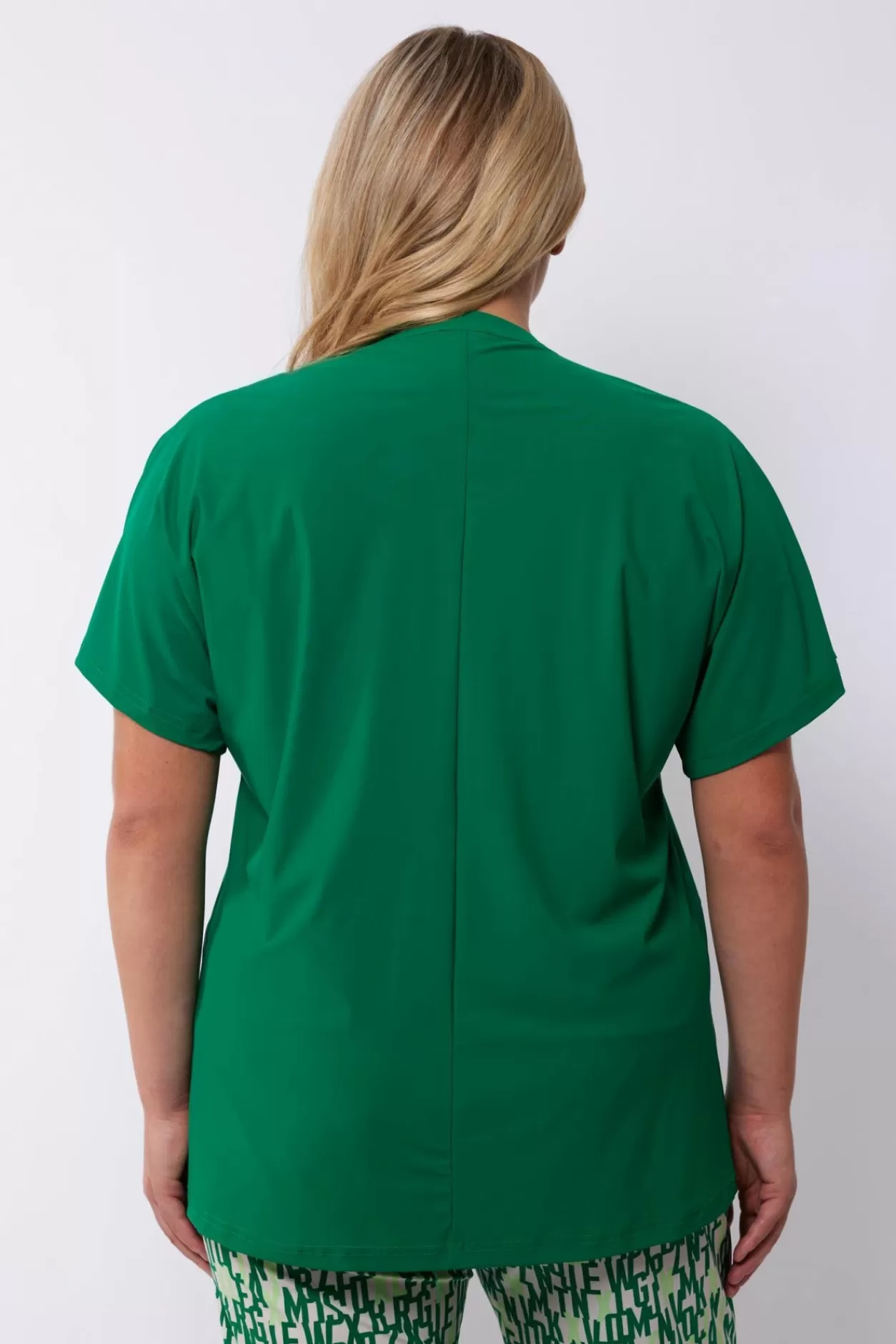 Cheap Exxcellent Gisella Top