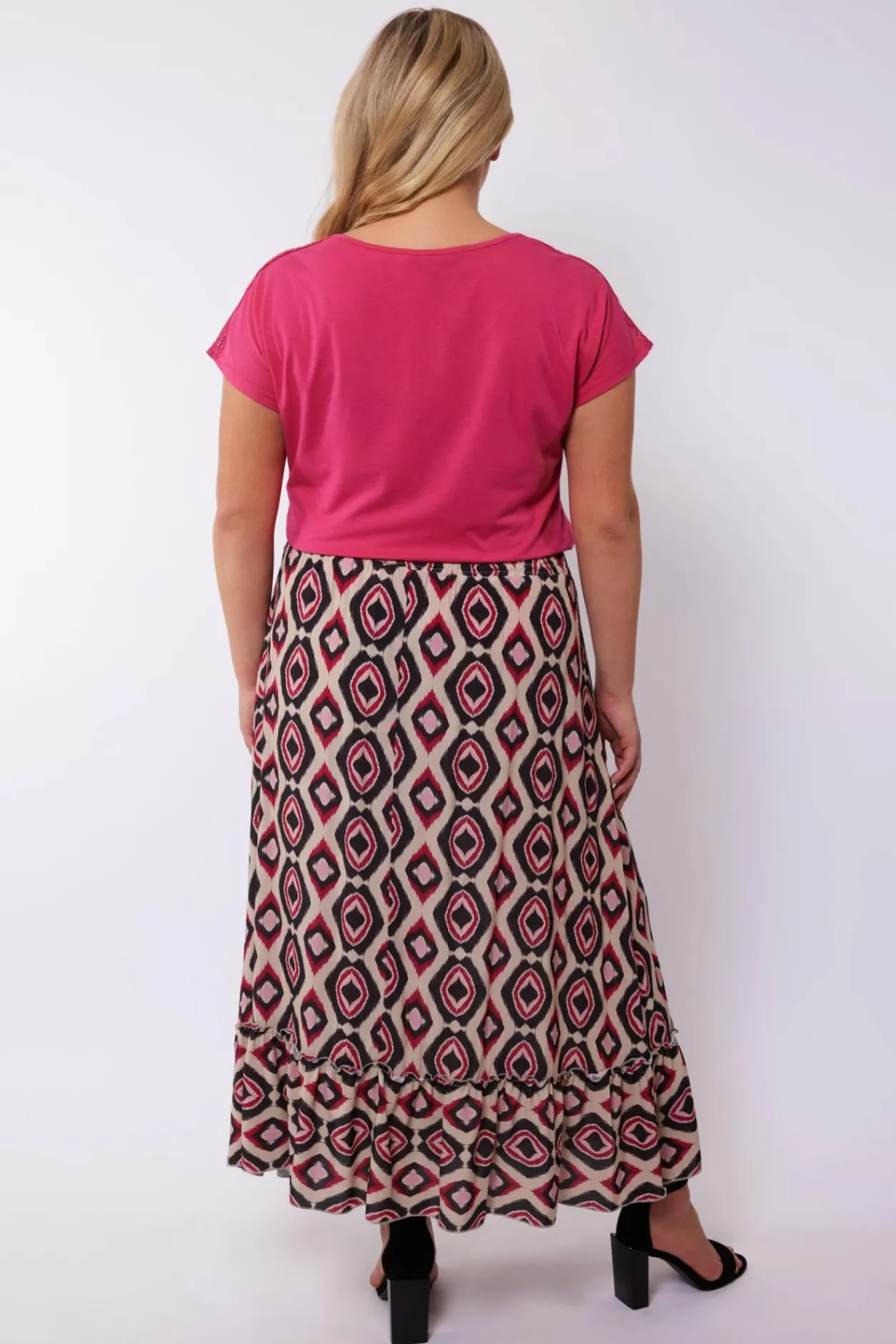 Outlet Exxcellent Giselle Rok