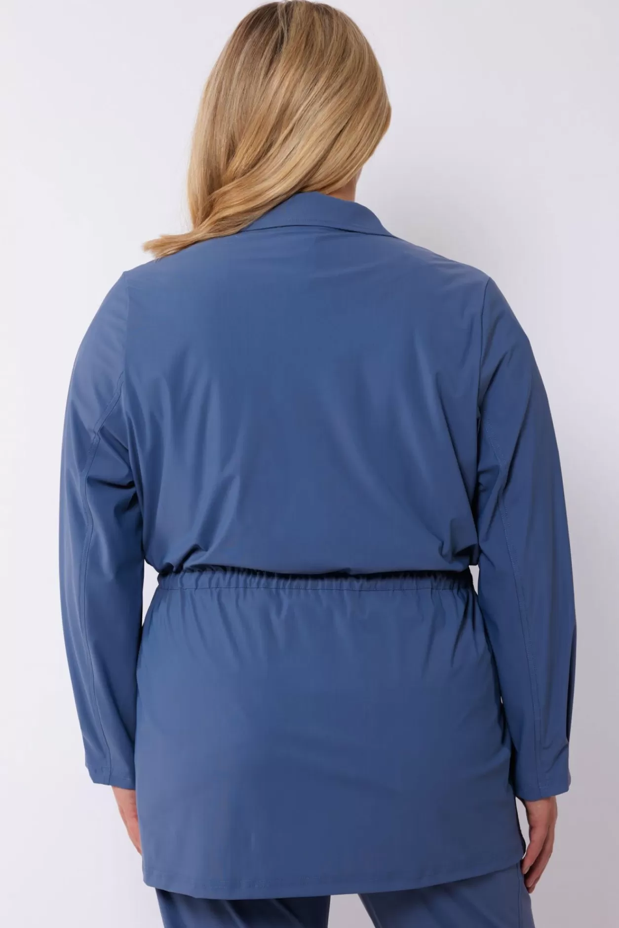 Outlet Exxcellent Gwen Blazer