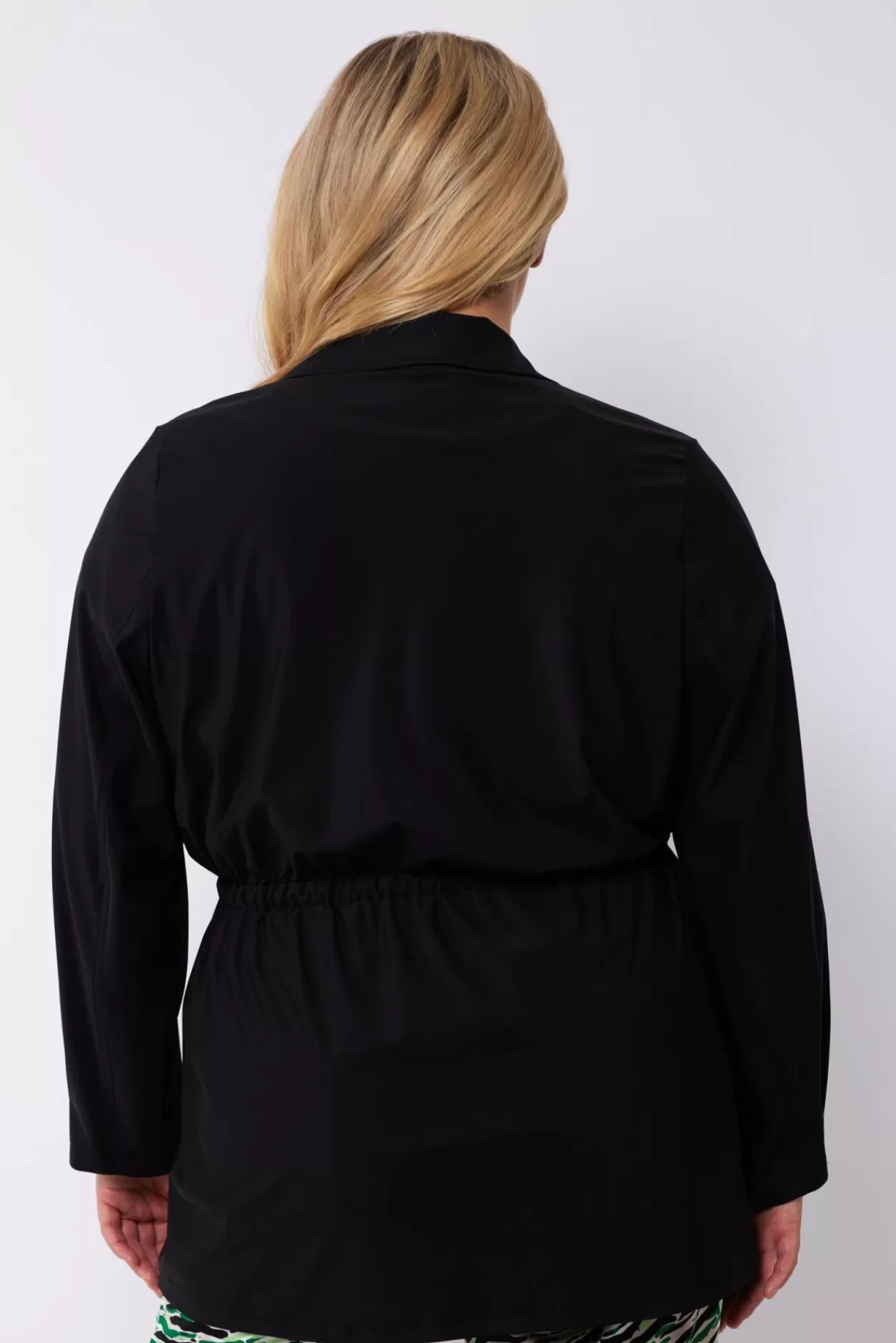 Shop Exxcellent Gwen Blazer