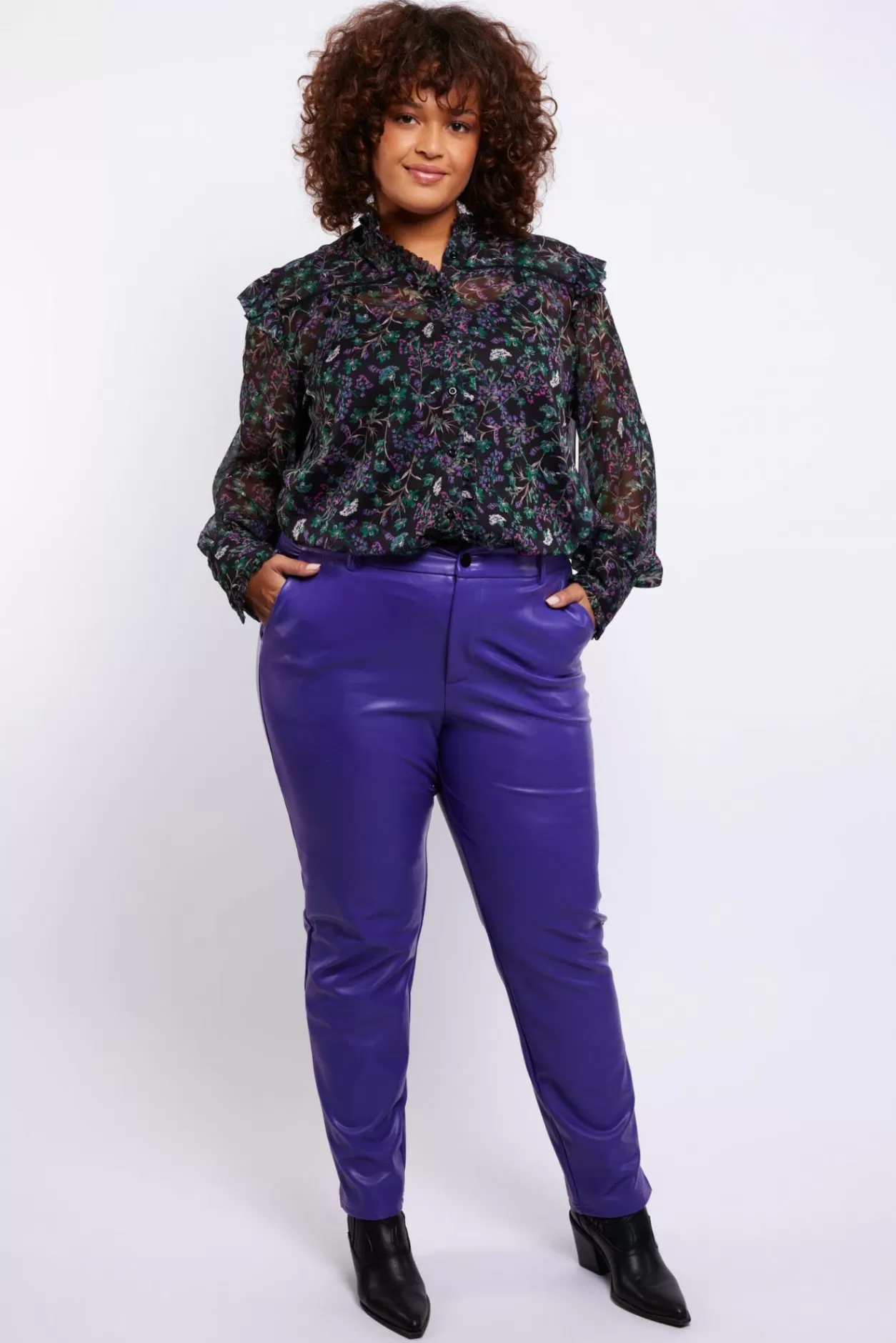 New Exxcellent Ilanka Broek