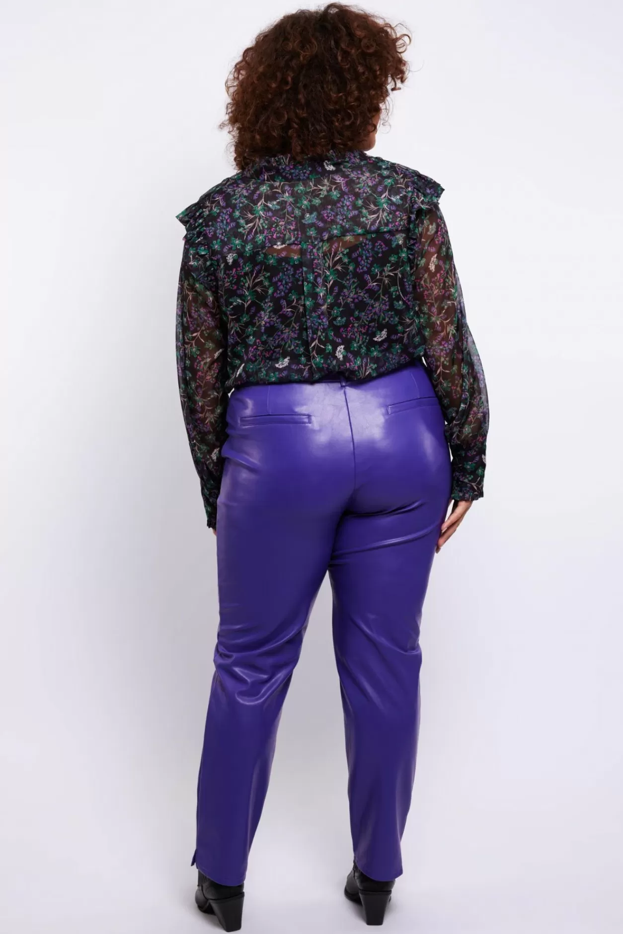 New Exxcellent Ilanka Broek