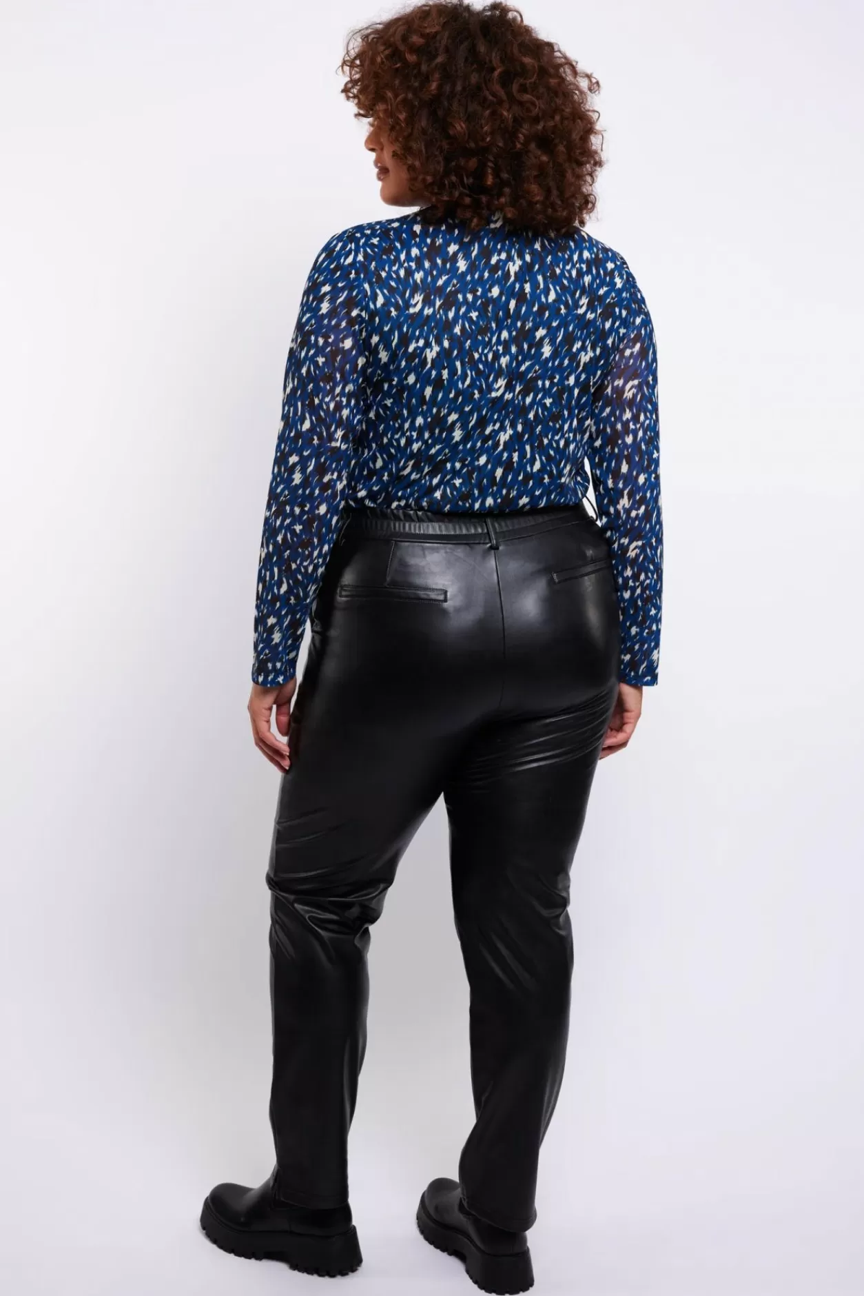 Outlet Exxcellent Ilanka Broek