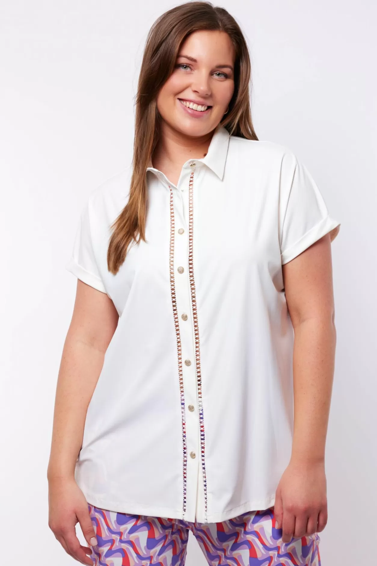 Cheap Exxcellent Jacinta Blouse