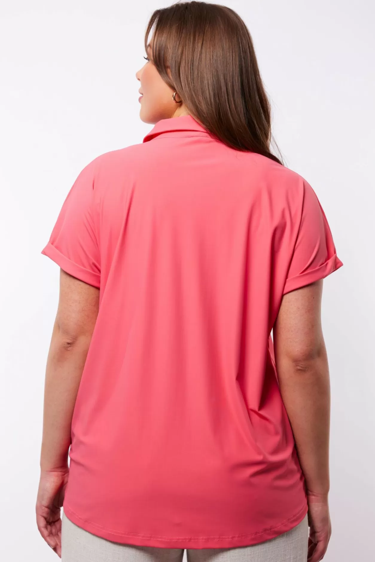 New Exxcellent Jacinta Blouse