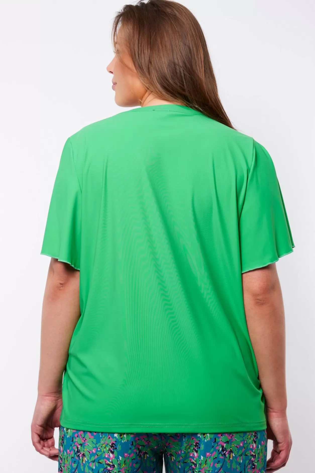 Hot Exxcellent Jackie Top