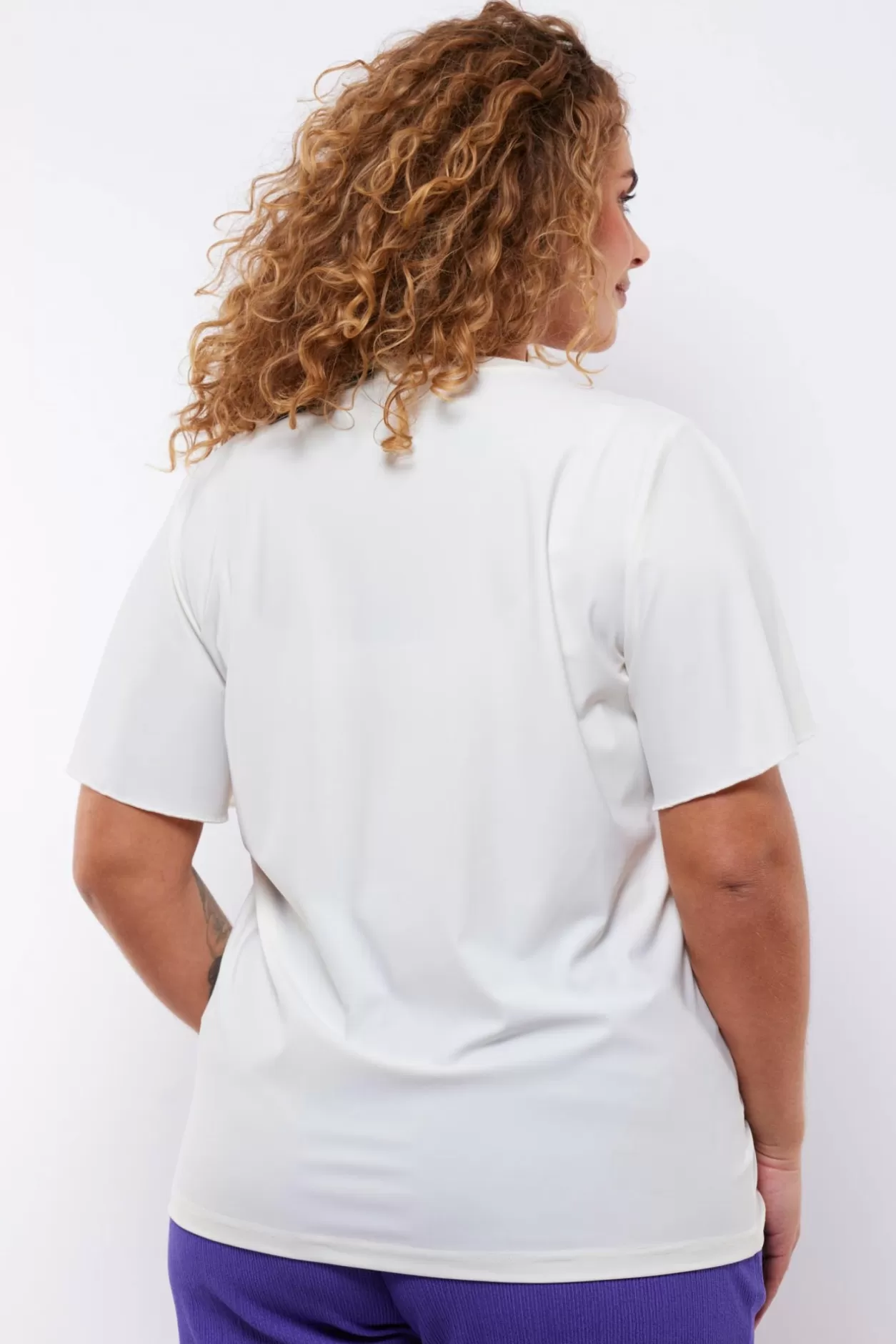 Store Exxcellent Jackie Top