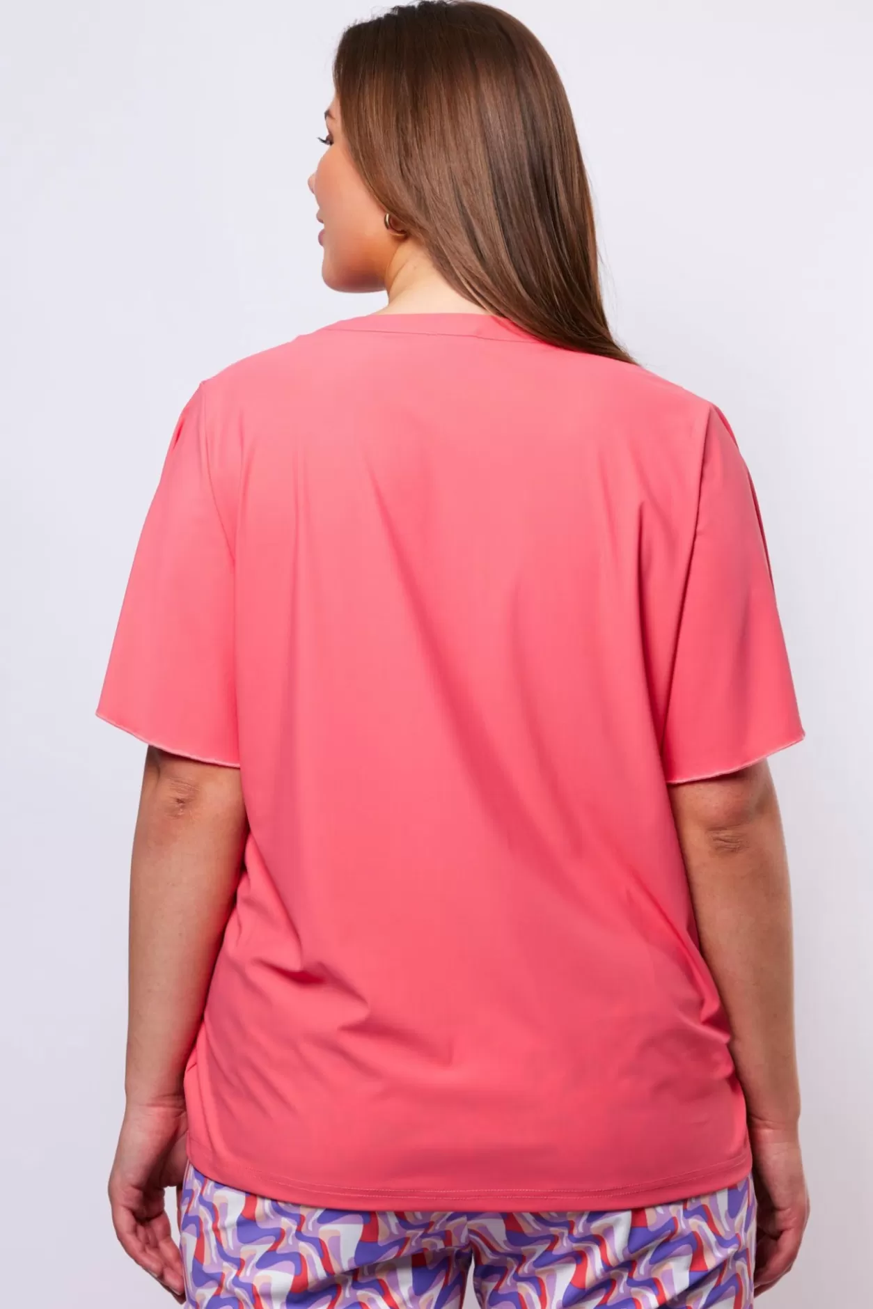 Fashion Exxcellent Jackie Top