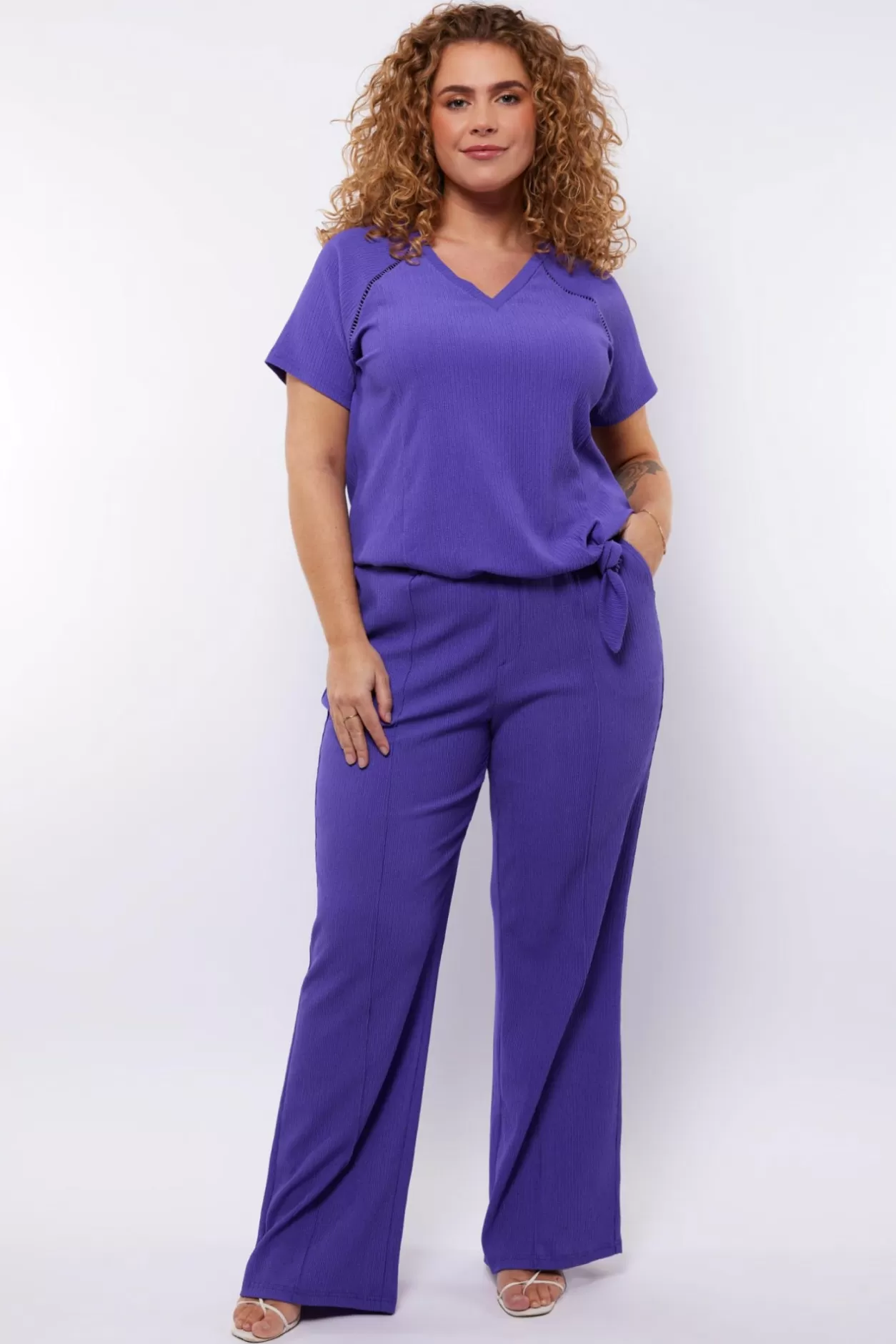 Shop Exxcellent Jada Broek