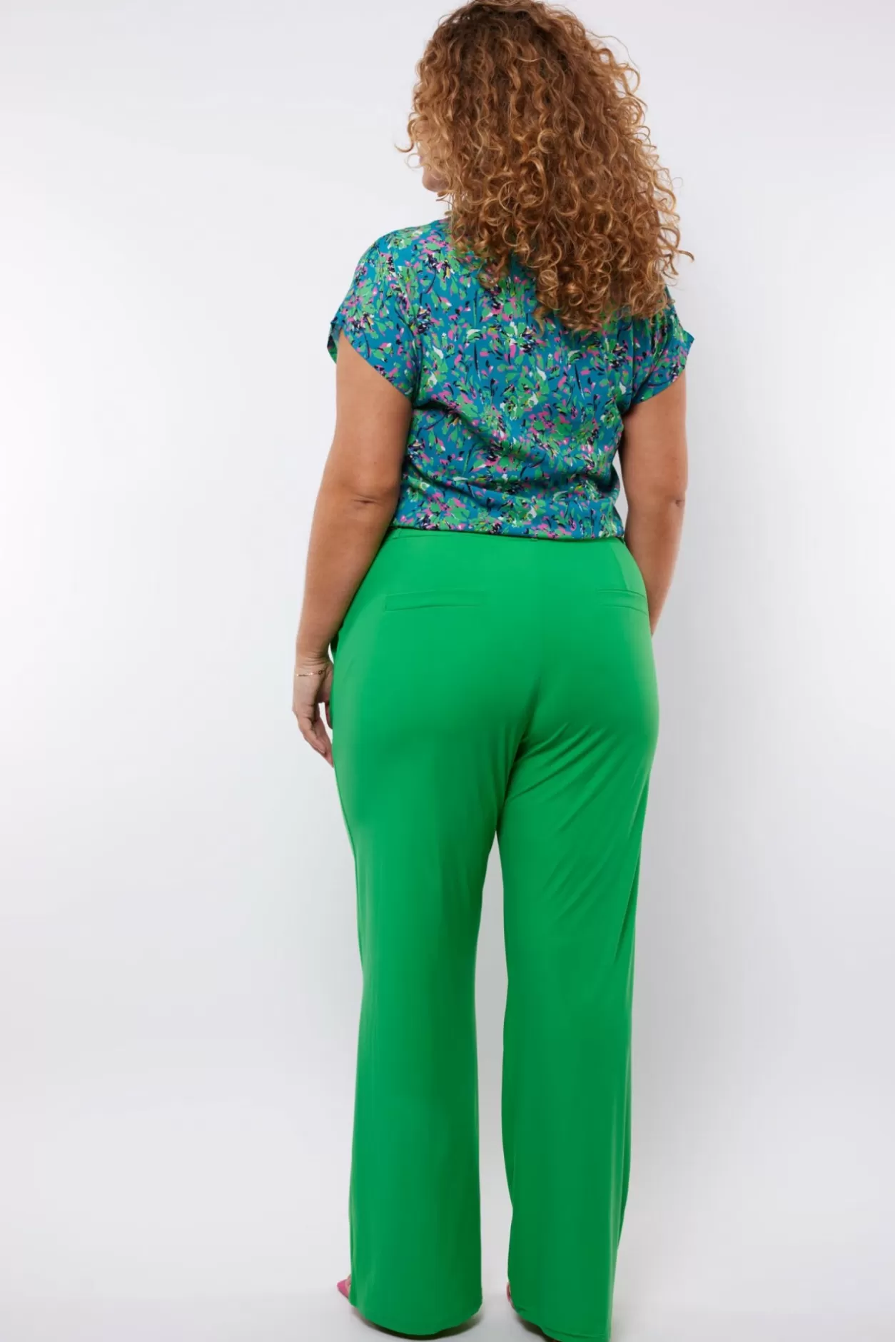 Fashion Exxcellent Jada Broek