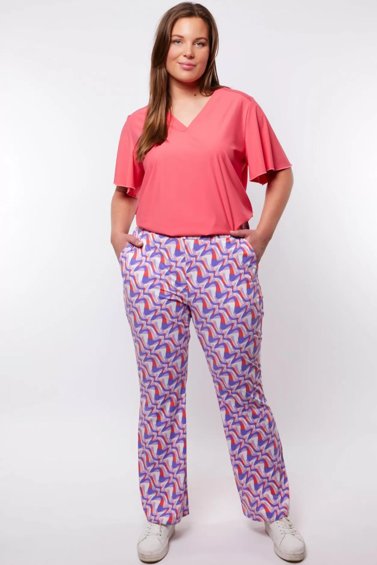 New Exxcellent Jade Broek