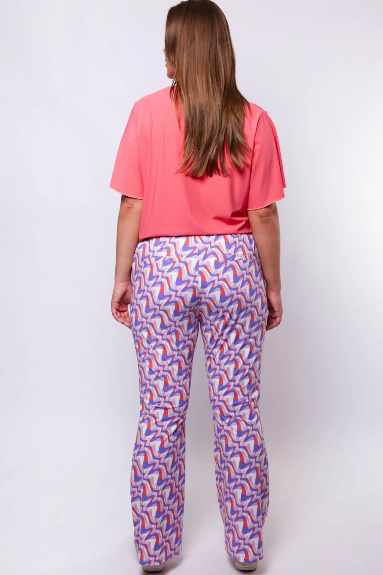 New Exxcellent Jade Broek