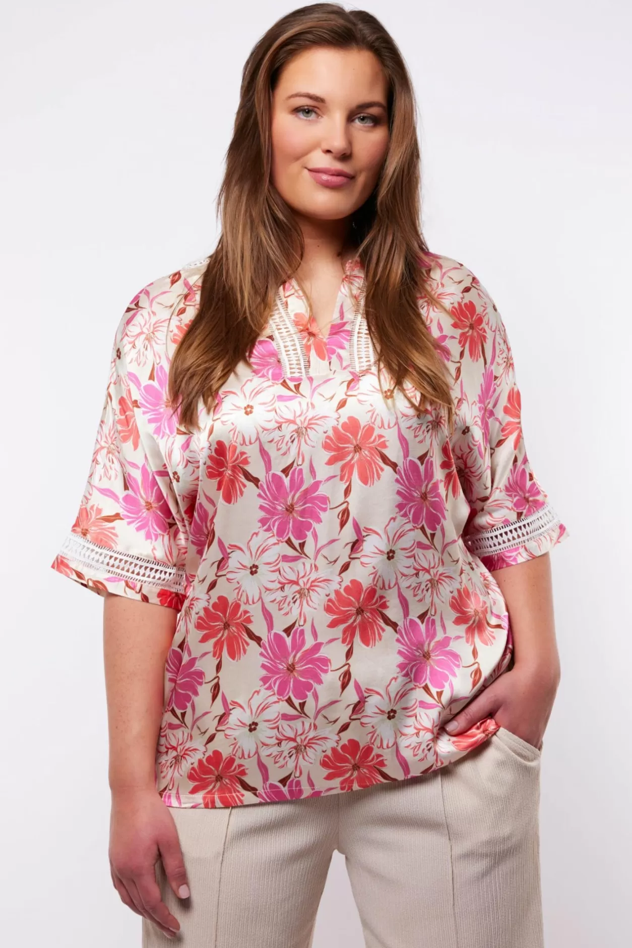 Clearance Exxcellent Jaden Top