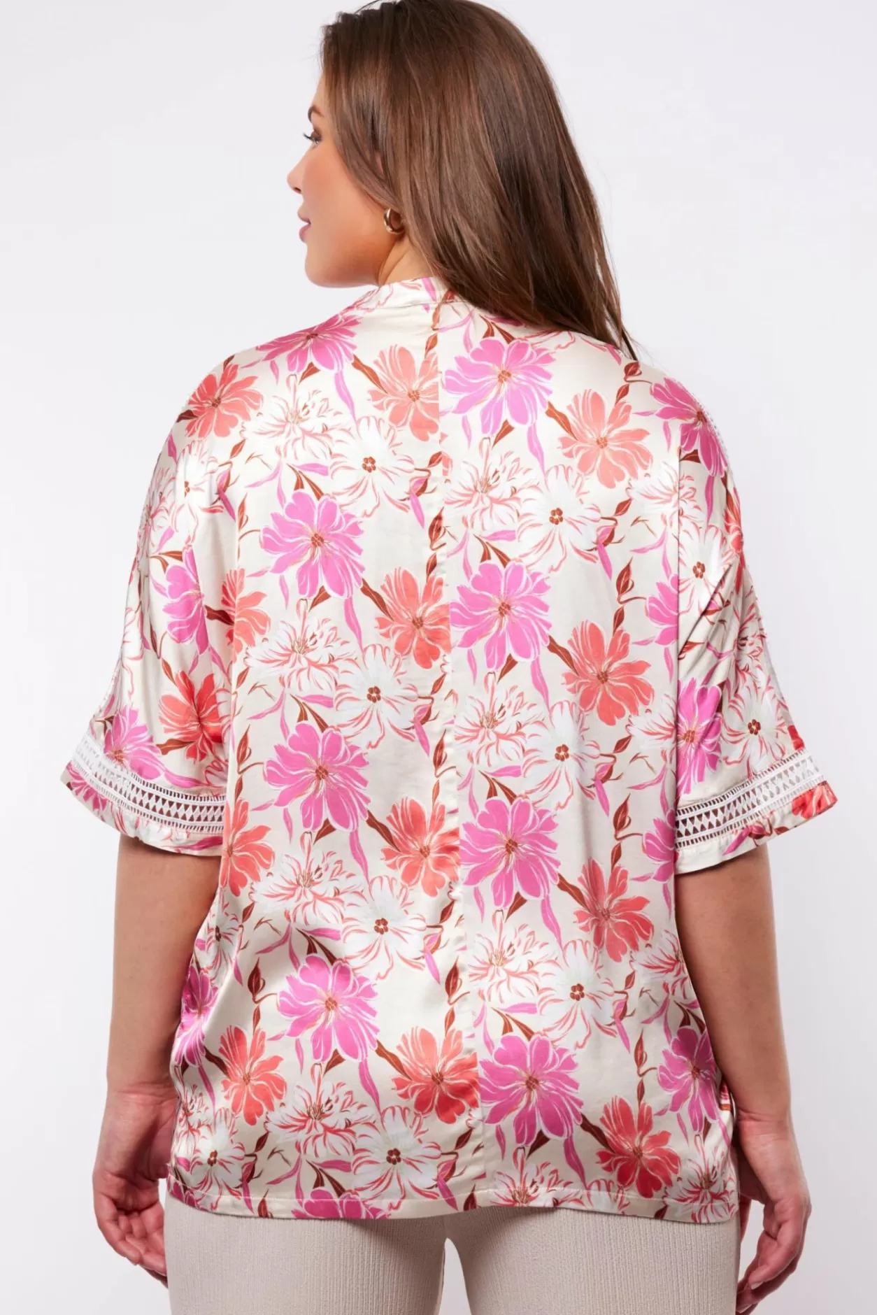 Clearance Exxcellent Jaden Top