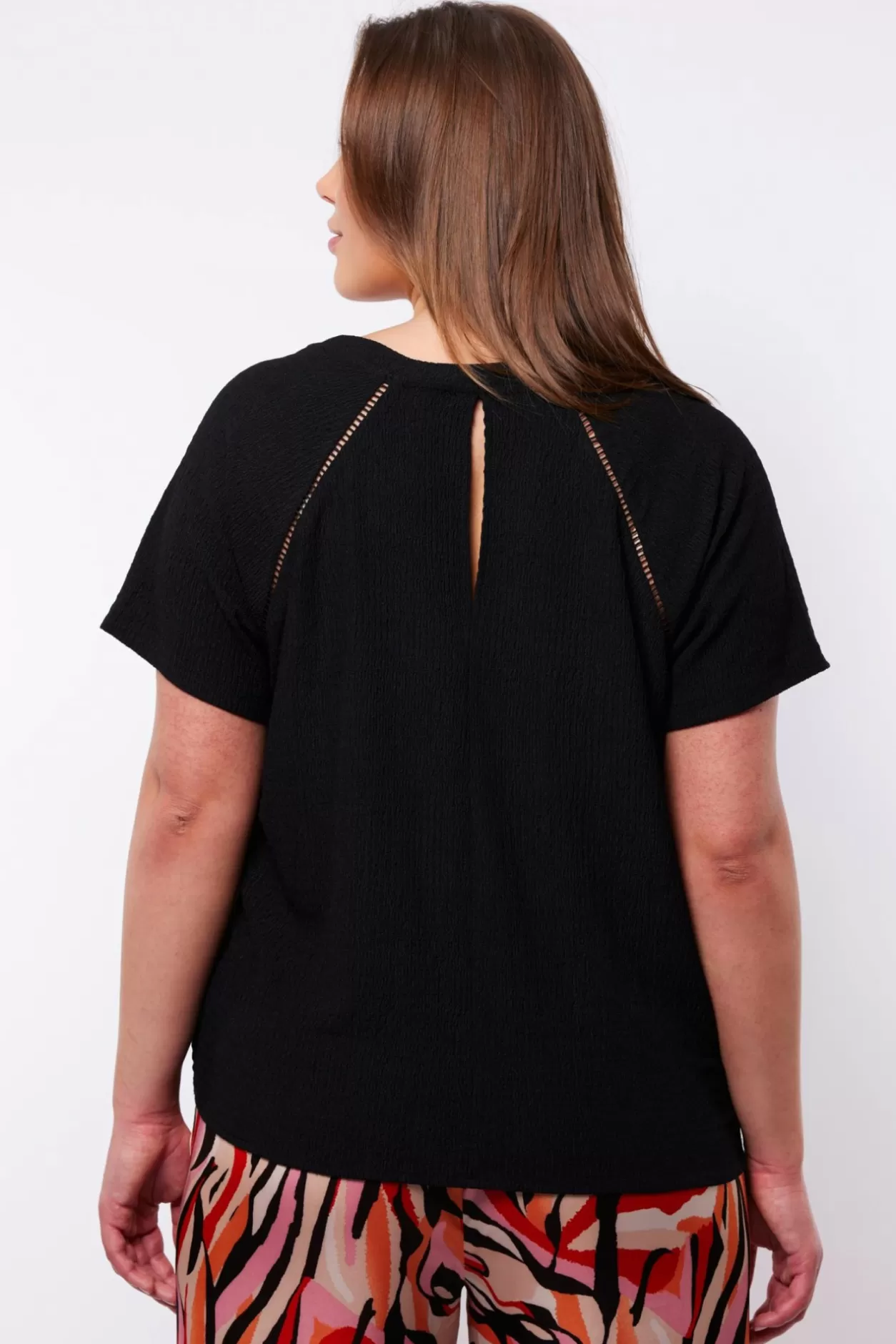 Outlet Exxcellent Jaya Top