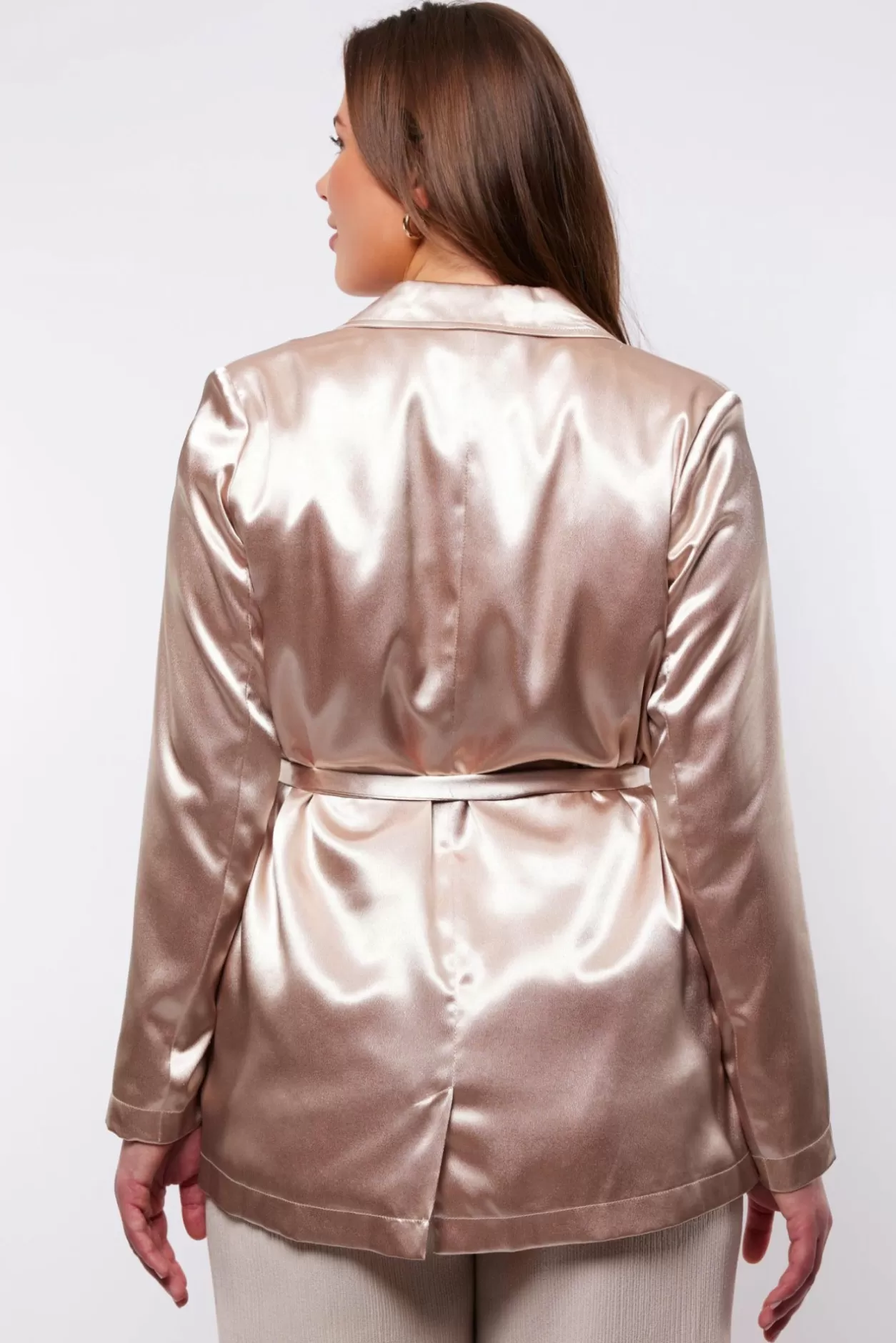 Shop Exxcellent Jayla Blazer