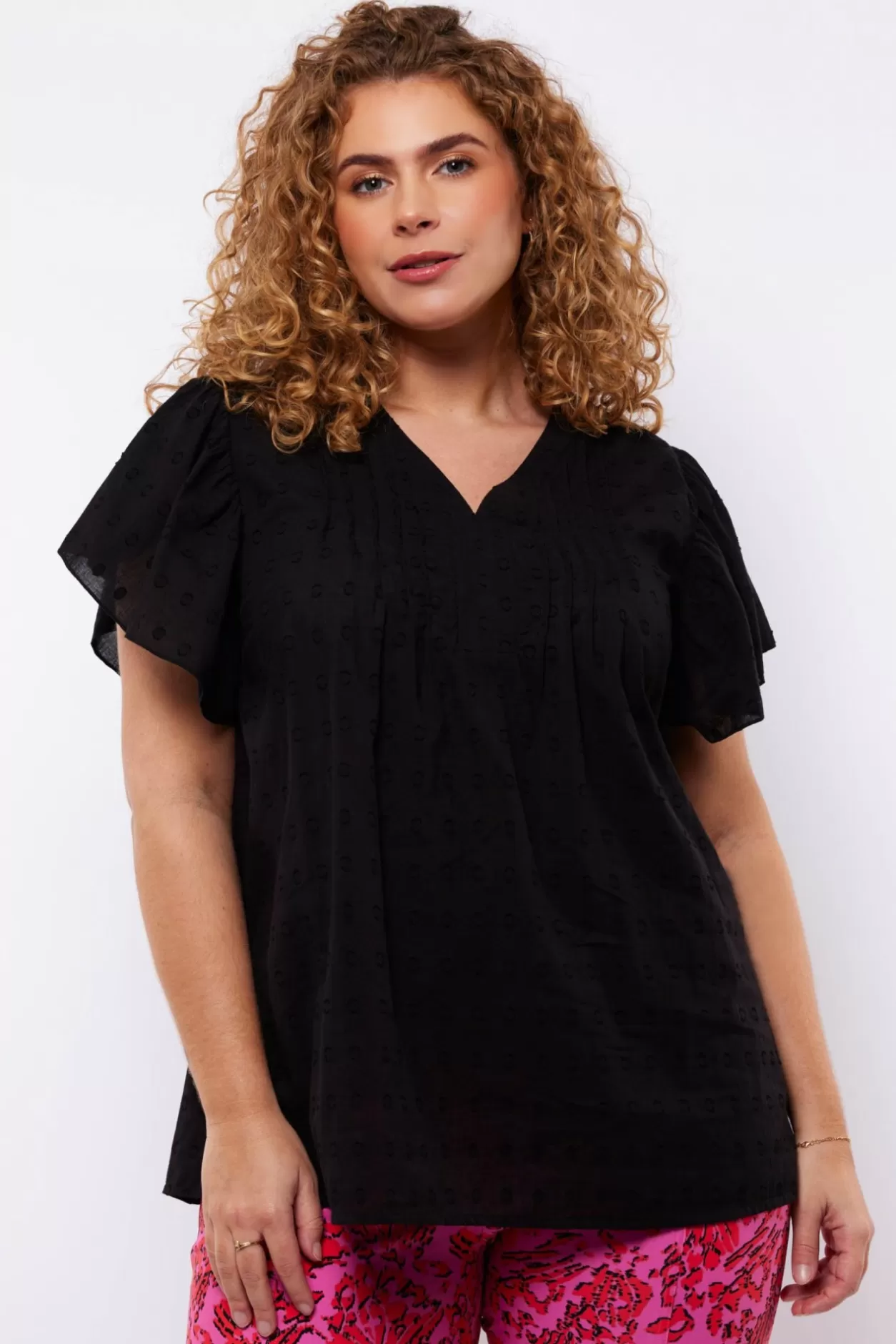 Cheap Exxcellent Jaylee Top