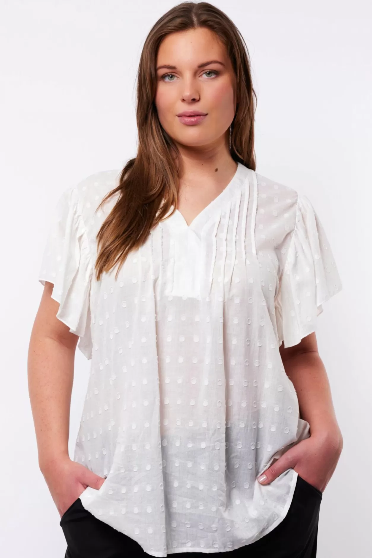 Store Exxcellent Jaylee Top