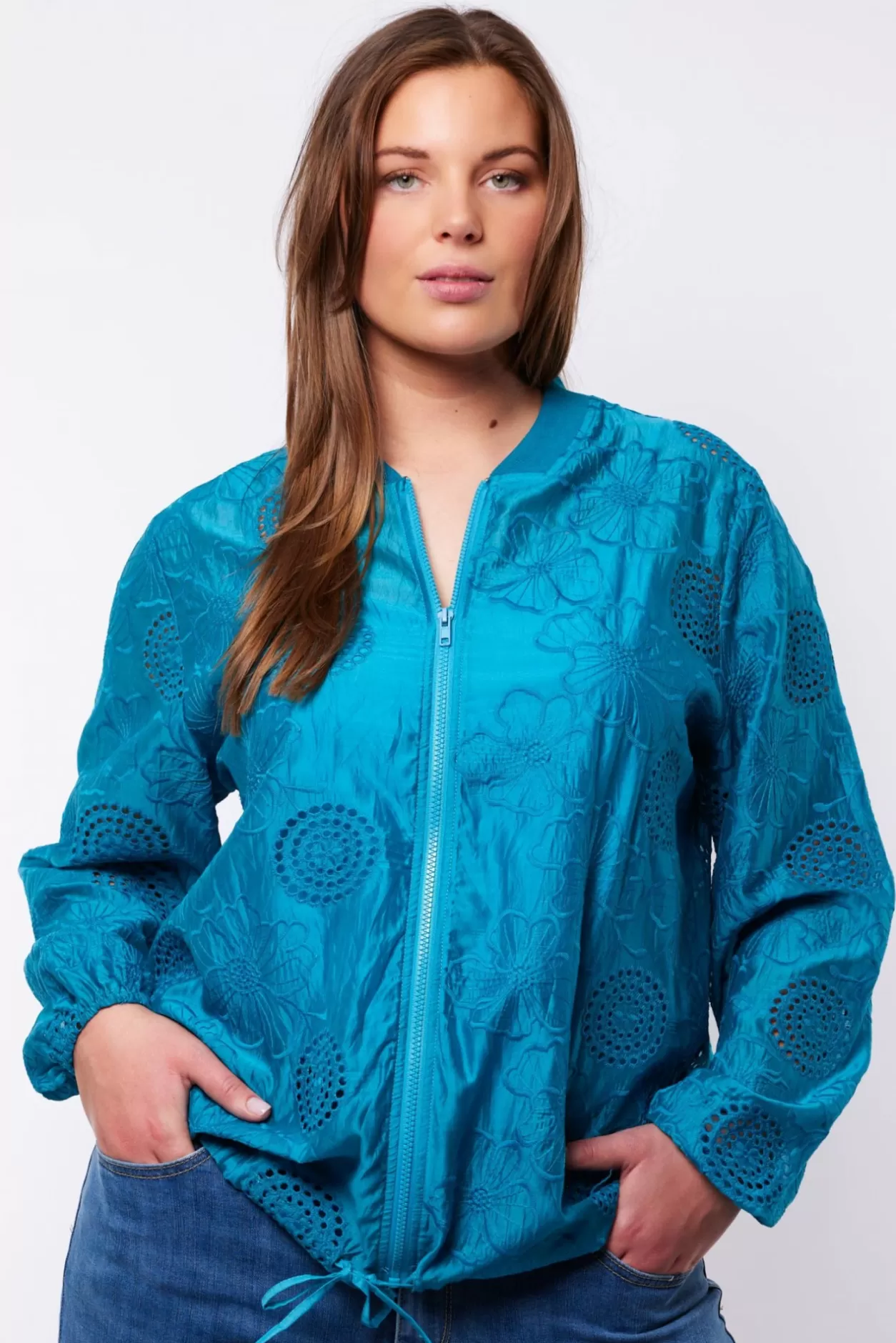 Clearance Exxcellent Jazz Jacket