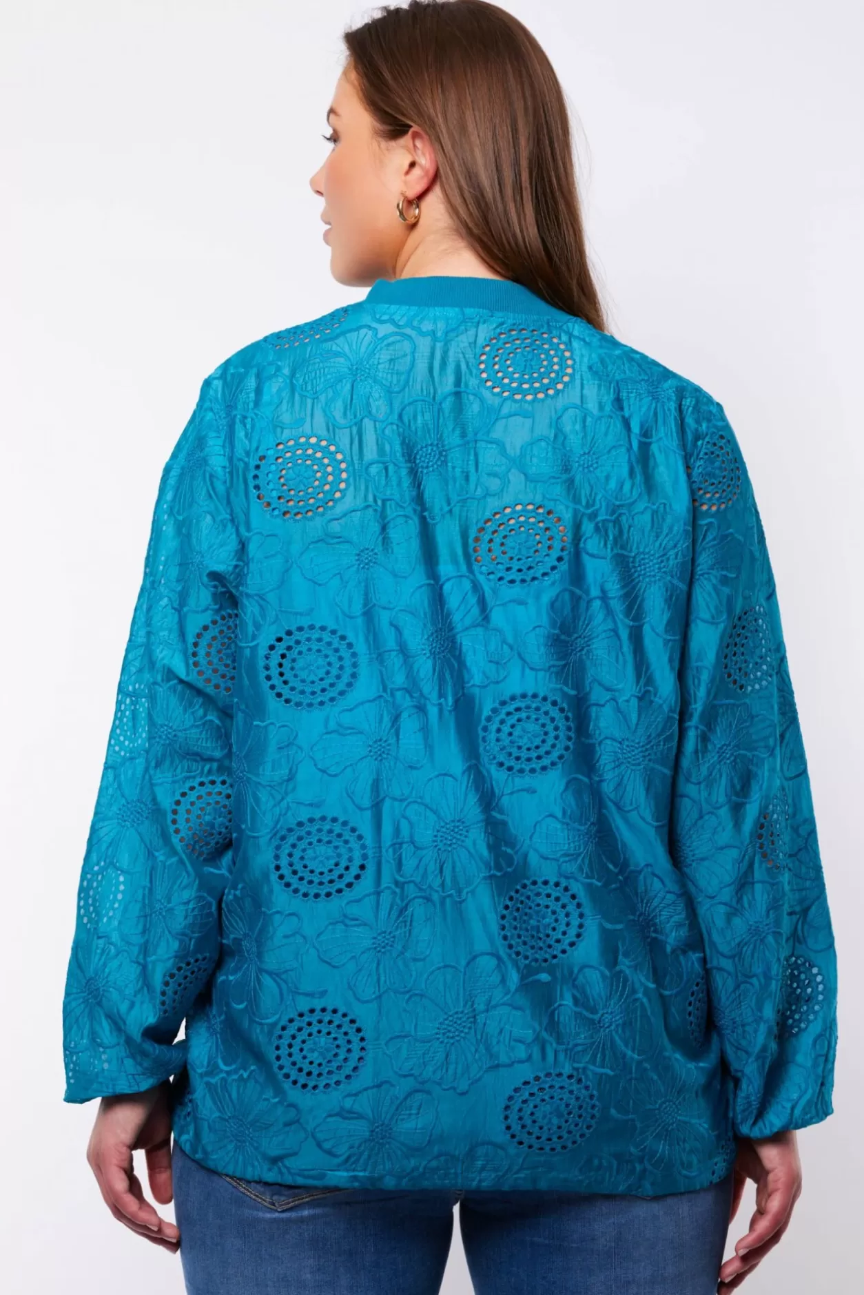 Clearance Exxcellent Jazz Jacket