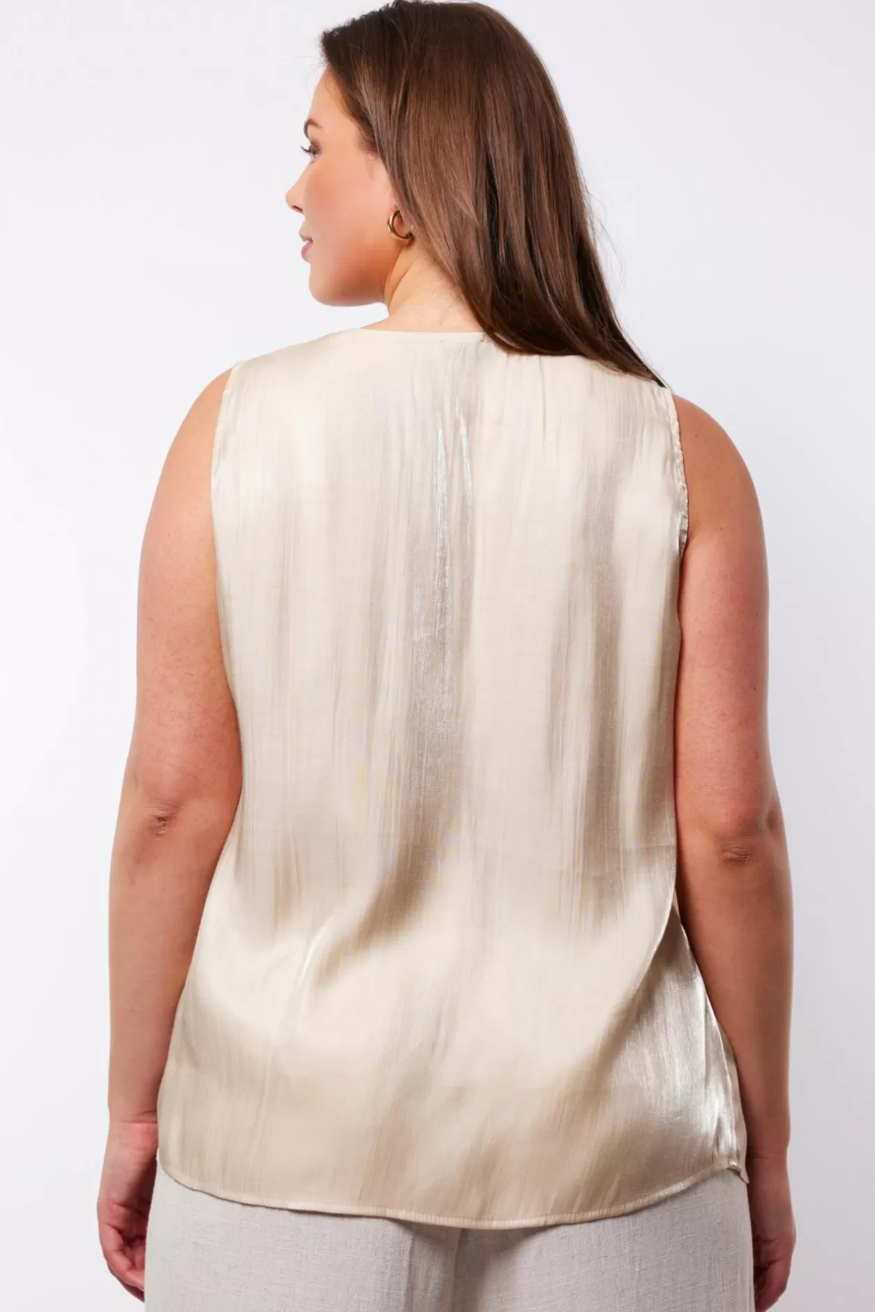 Fashion Exxcellent Jeanne Top