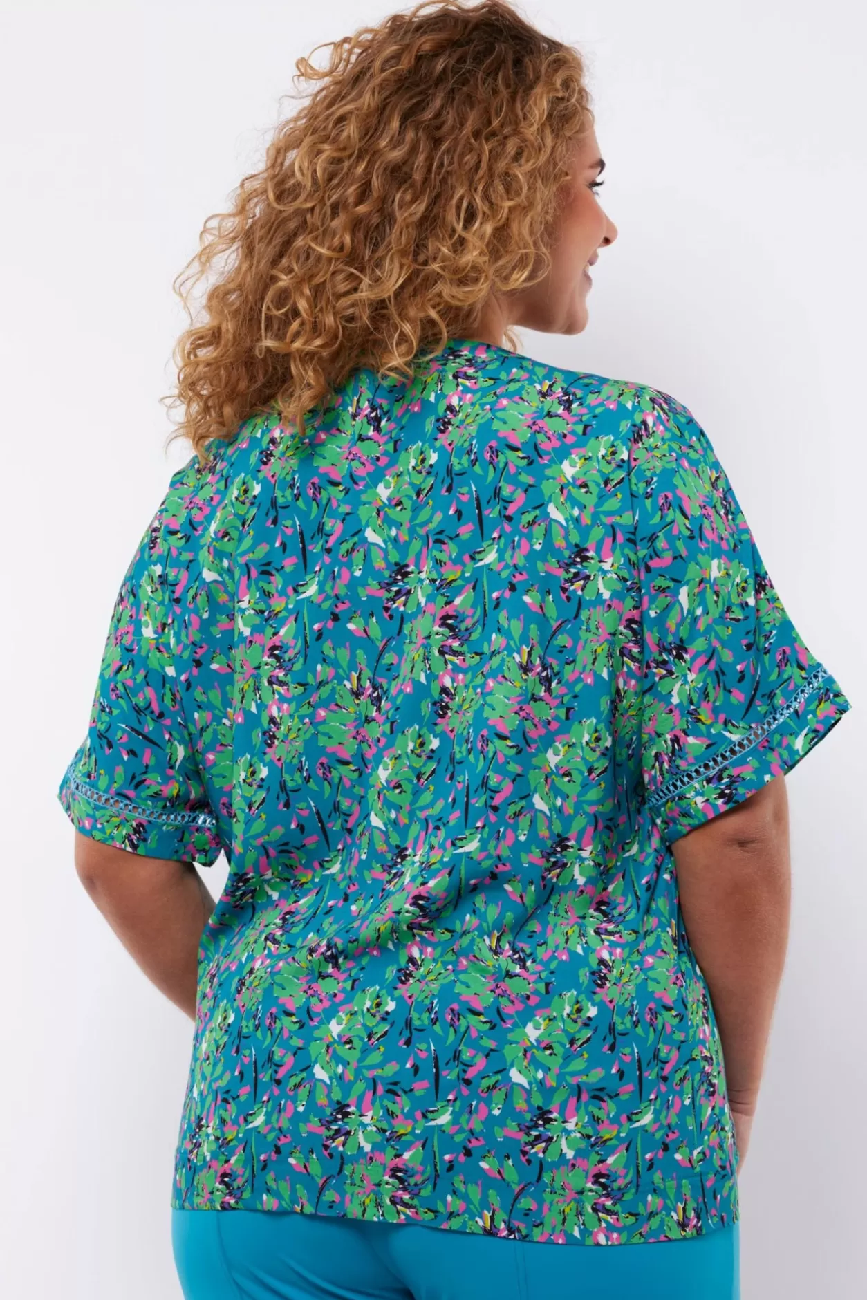 Best Exxcellent Jelena Top