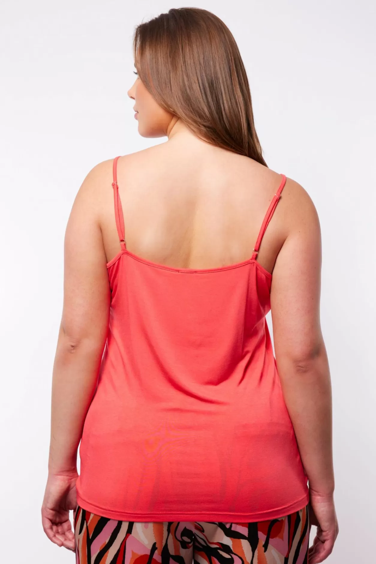 Shop Exxcellent Jennifer Top