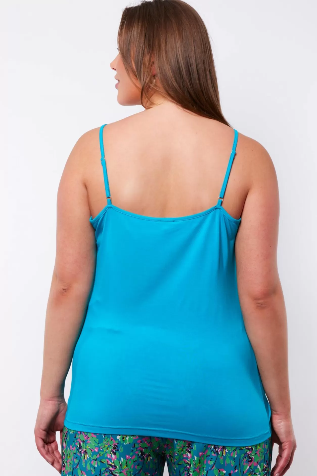 Shop Exxcellent Jennifer Top