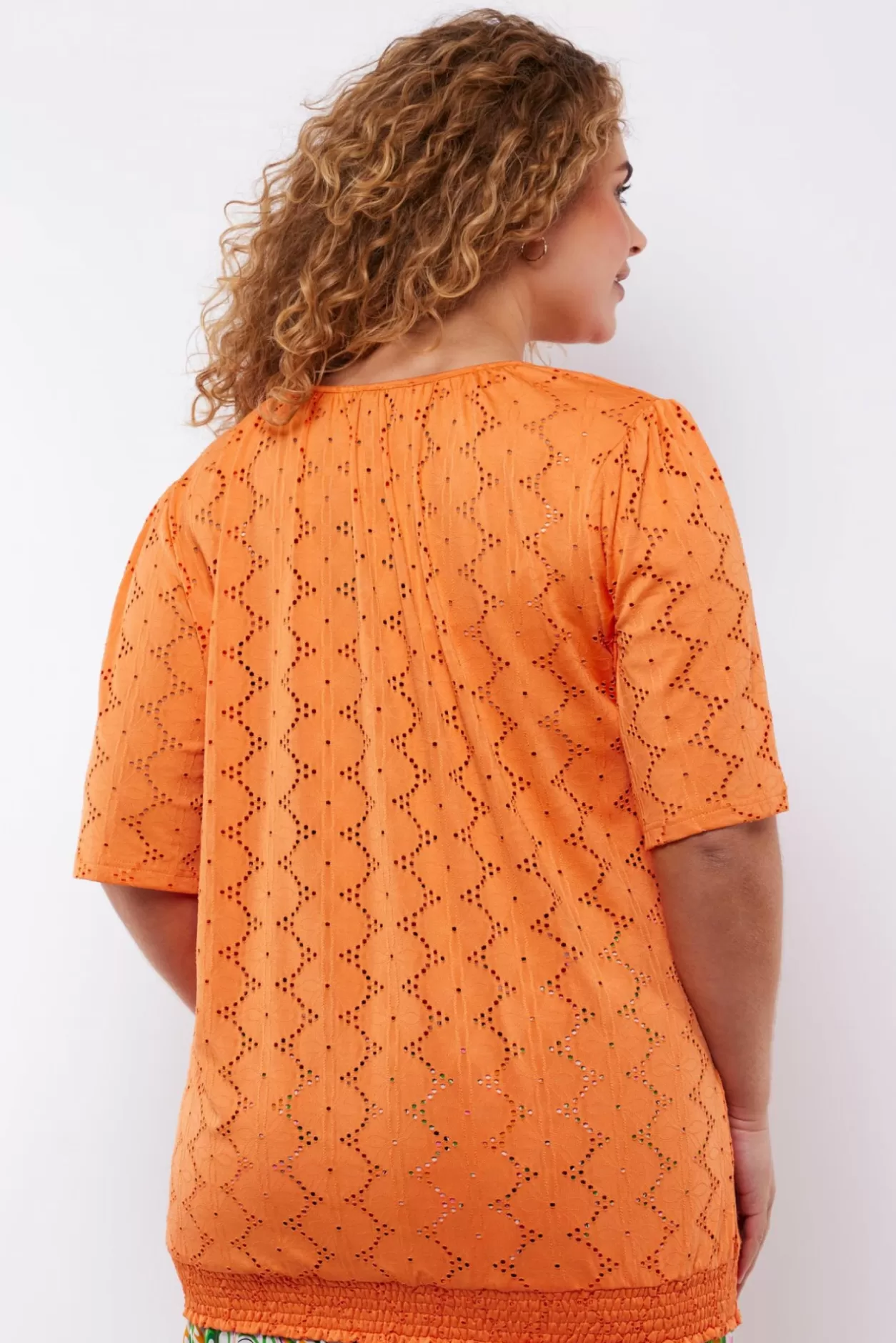 Sale Exxcellent Jenny Top