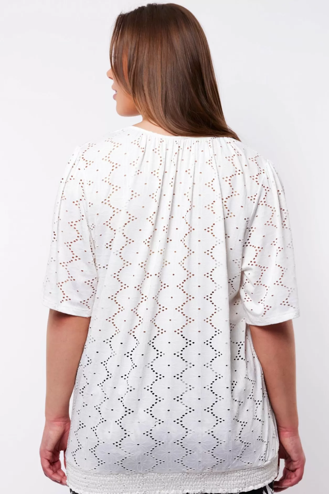 Fashion Exxcellent Jenny Top