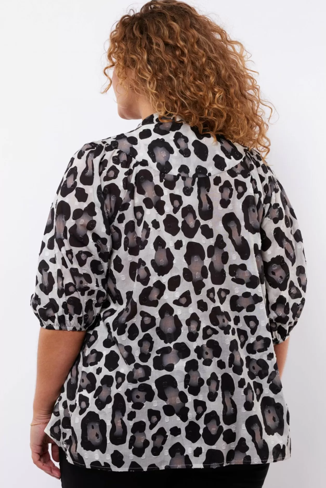 Sale Exxcellent Jente Blouse