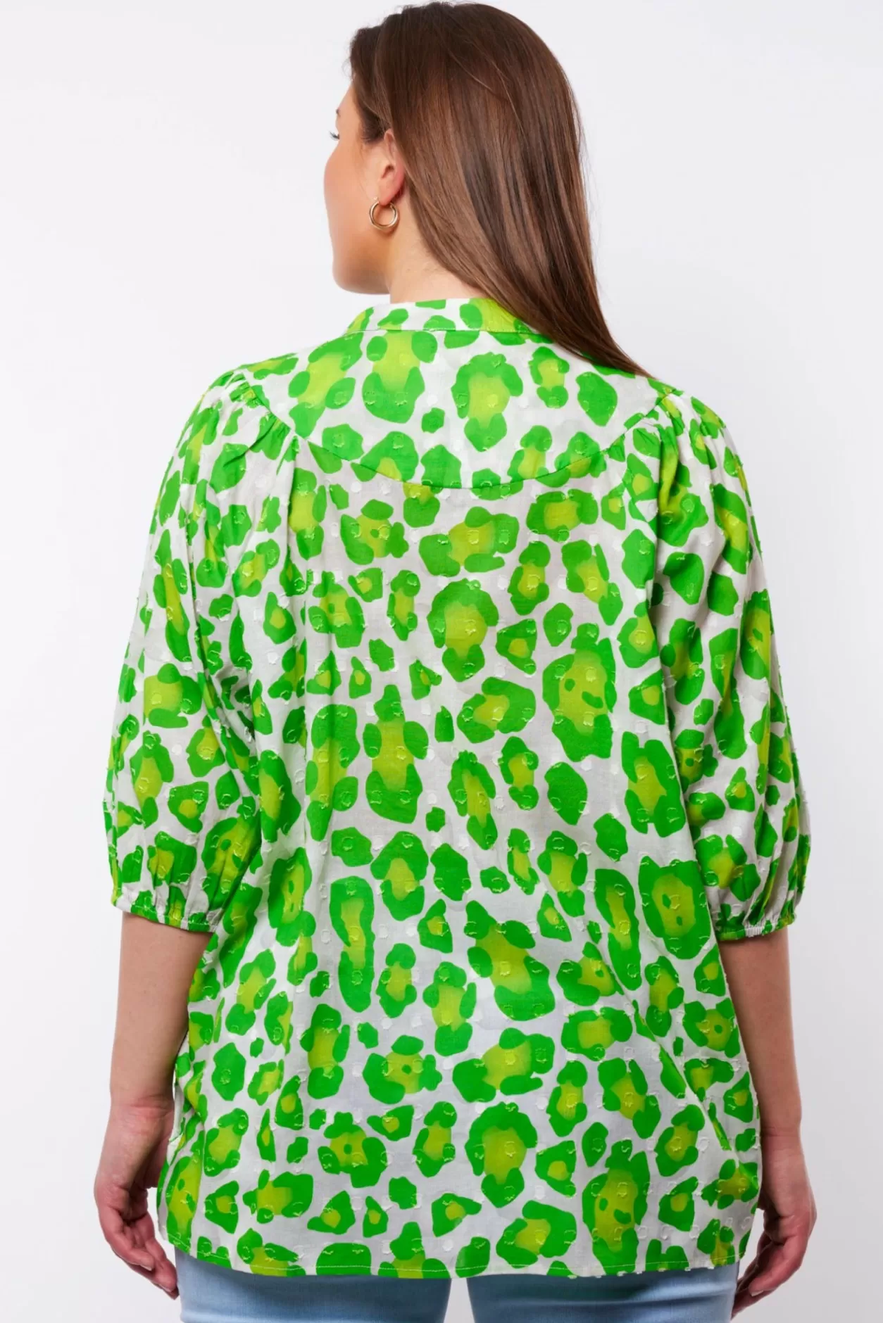 Outlet Exxcellent Jente Blouse