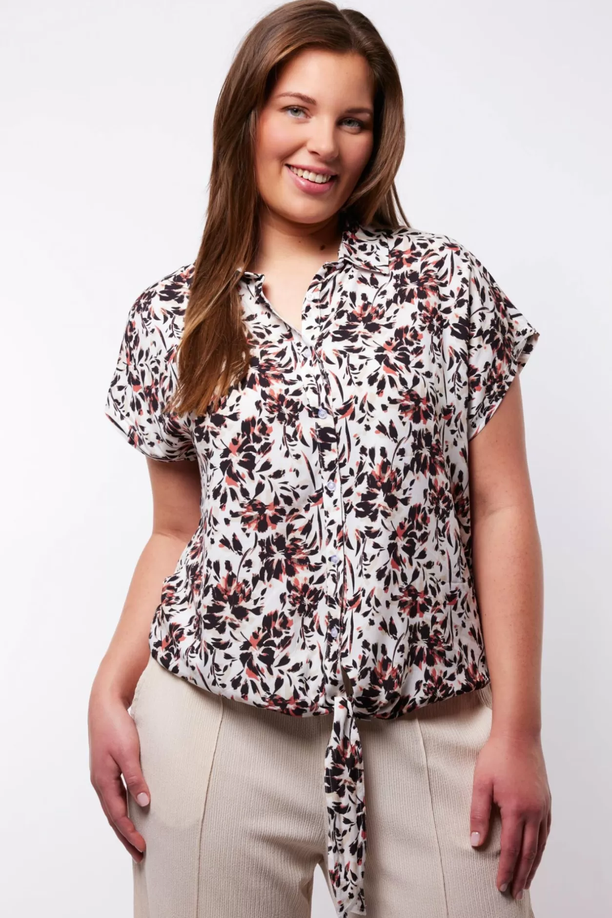 Cheap Exxcellent Jetta Blouse