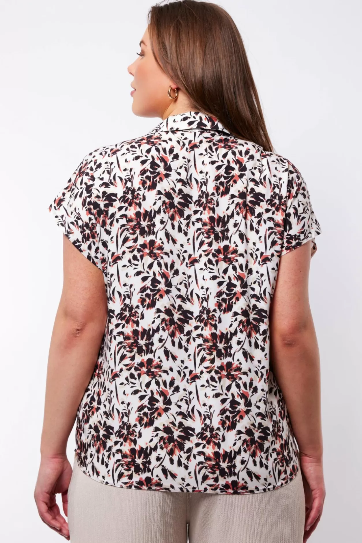 Cheap Exxcellent Jetta Blouse