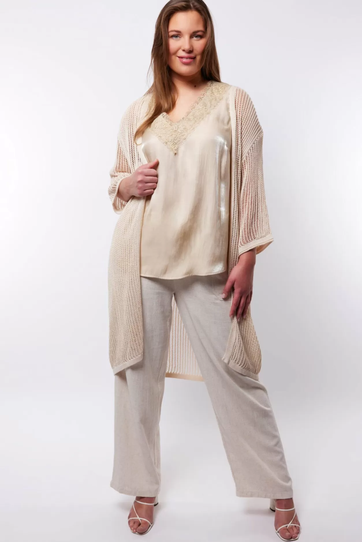 Cheap Exxcellent Jette Vest